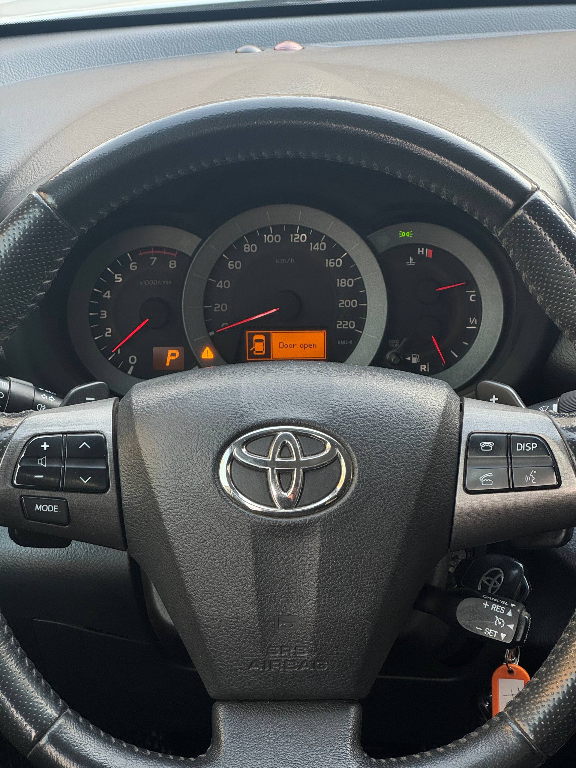 2011 Toyota RAV4