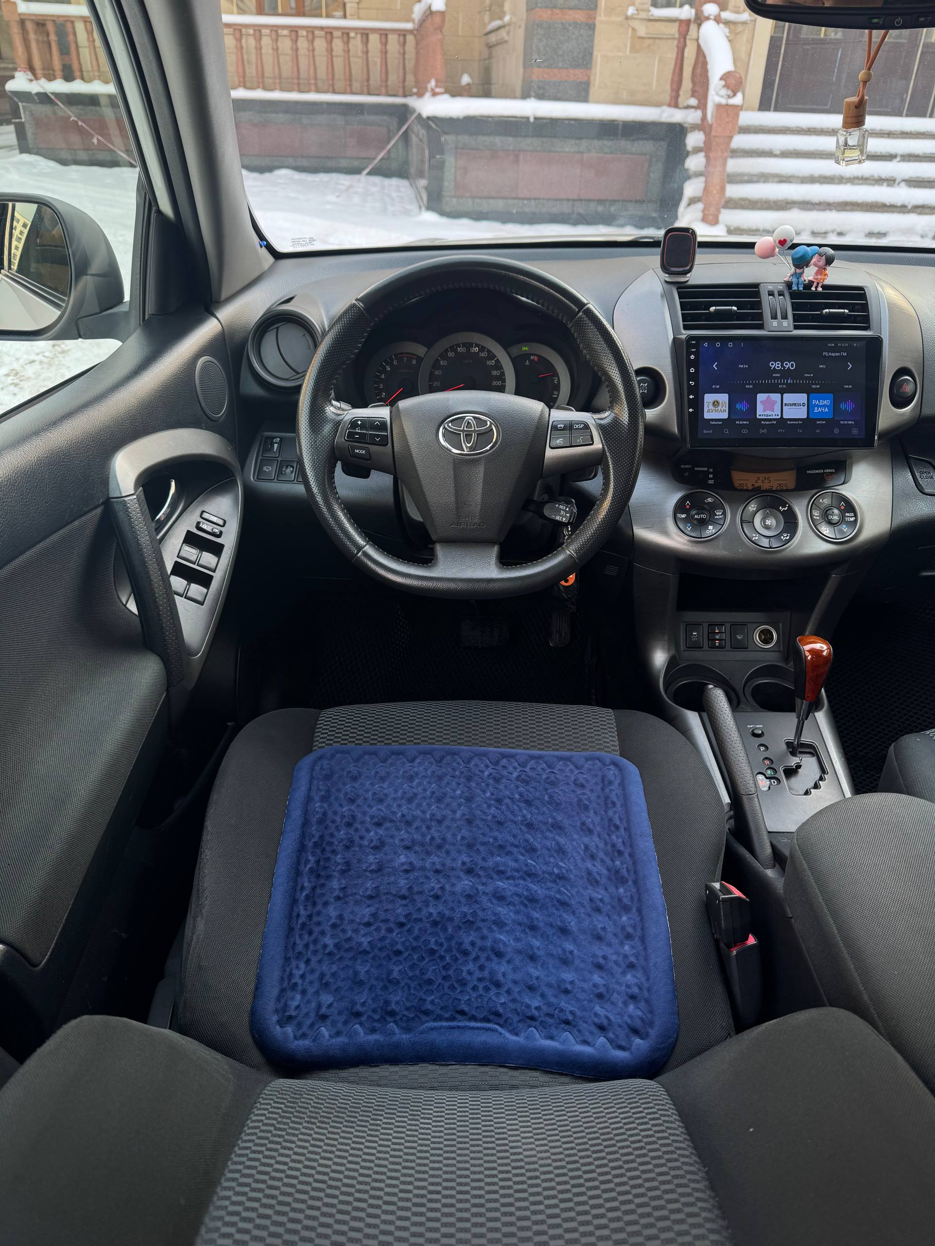 2011 Toyota RAV4