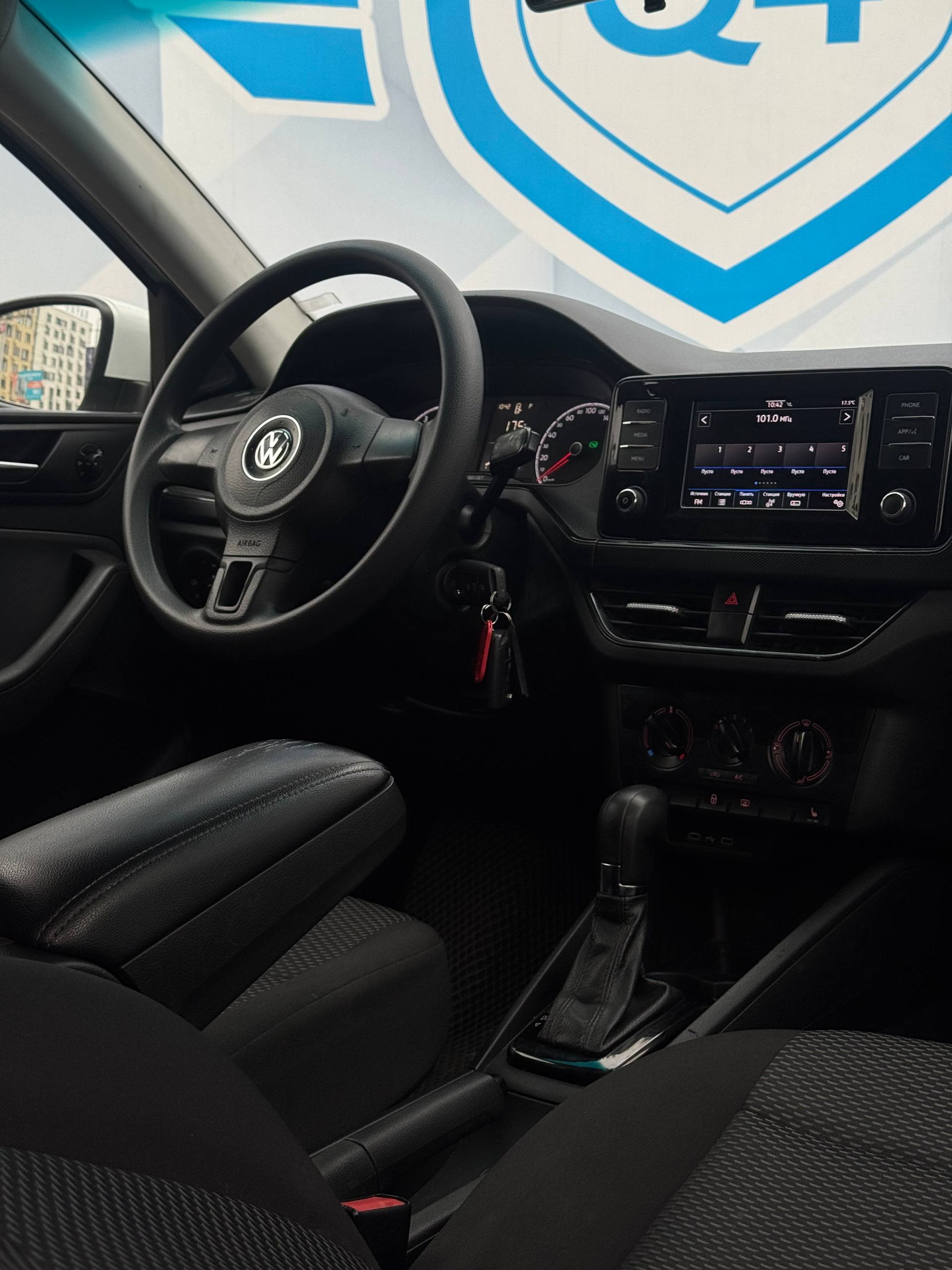 2021 Volkswagen Polo