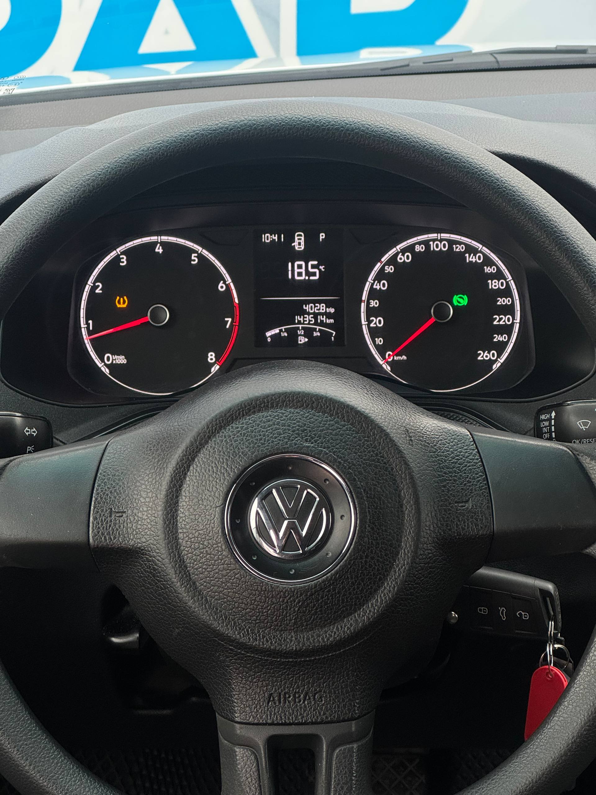 2021 Volkswagen Polo