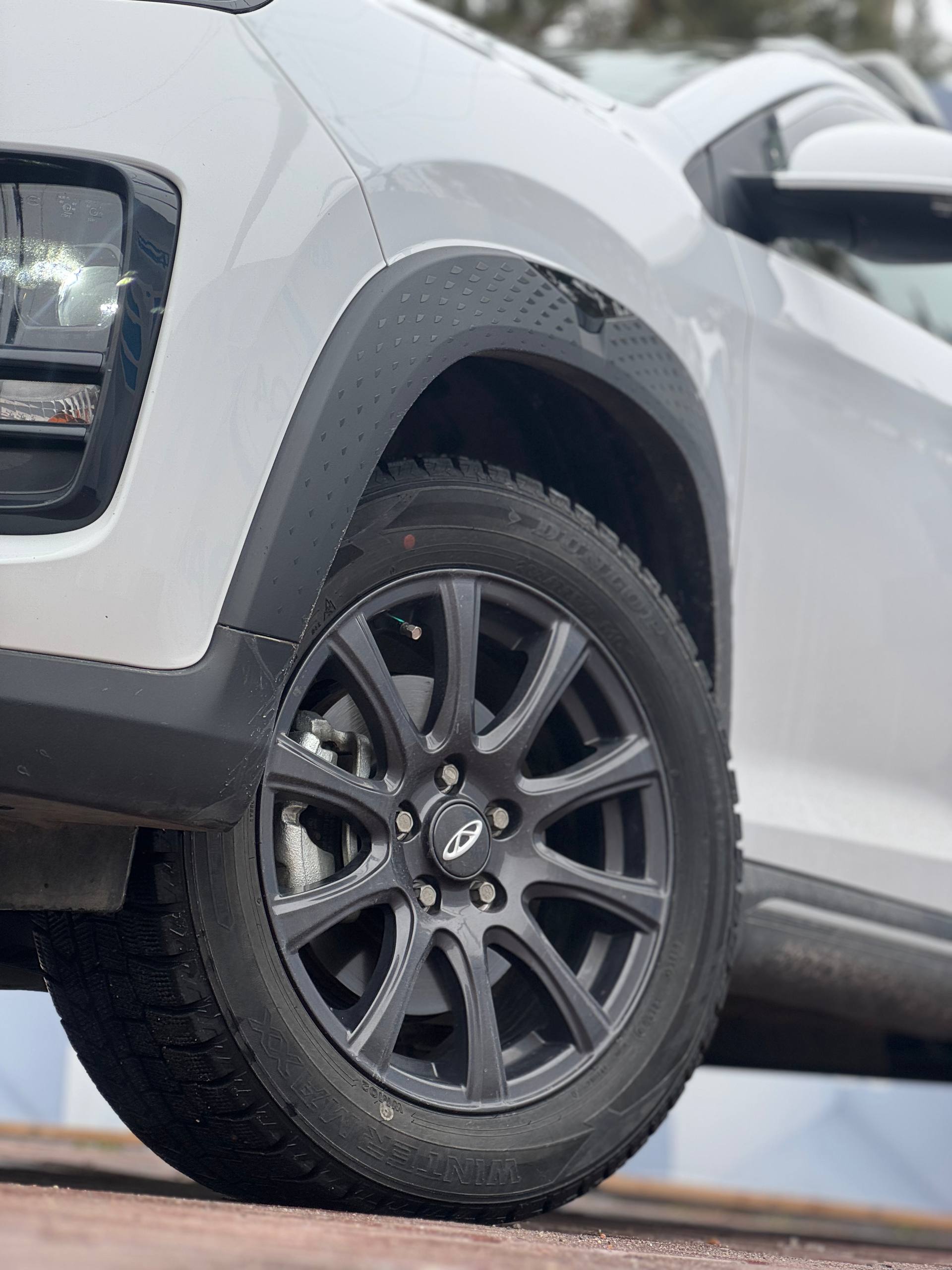 2024 CHERY Tiggo 2 Pro