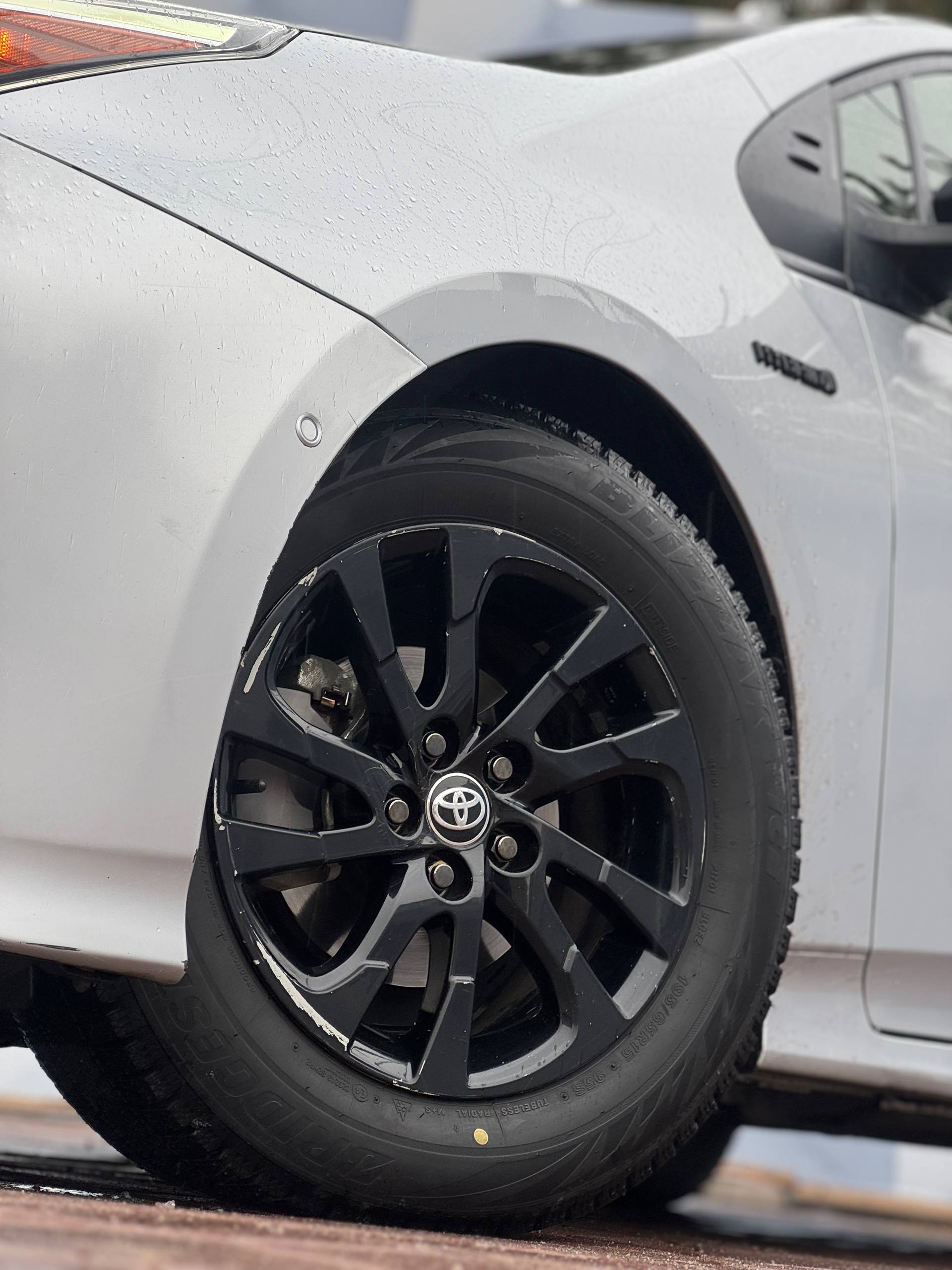 2022 Toyota Prius