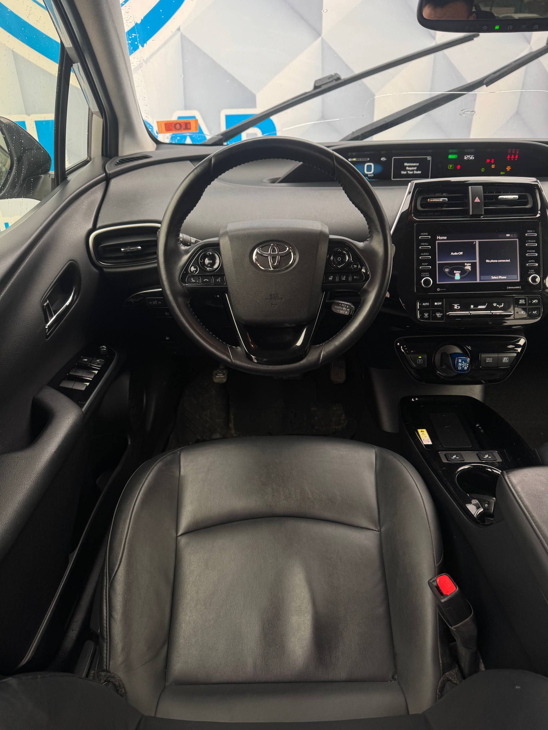 2022 Toyota Prius