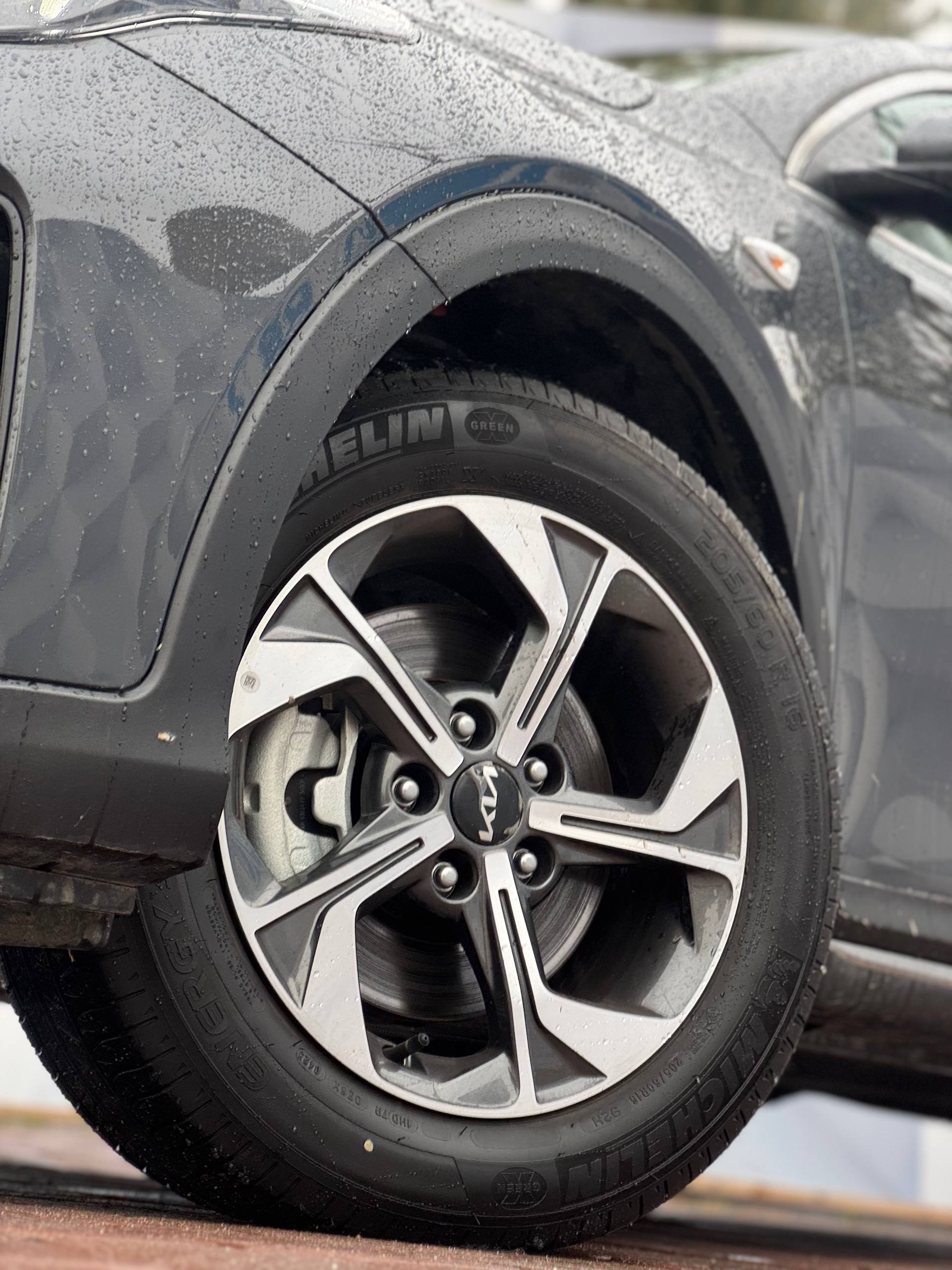 2023 Kia XCeed