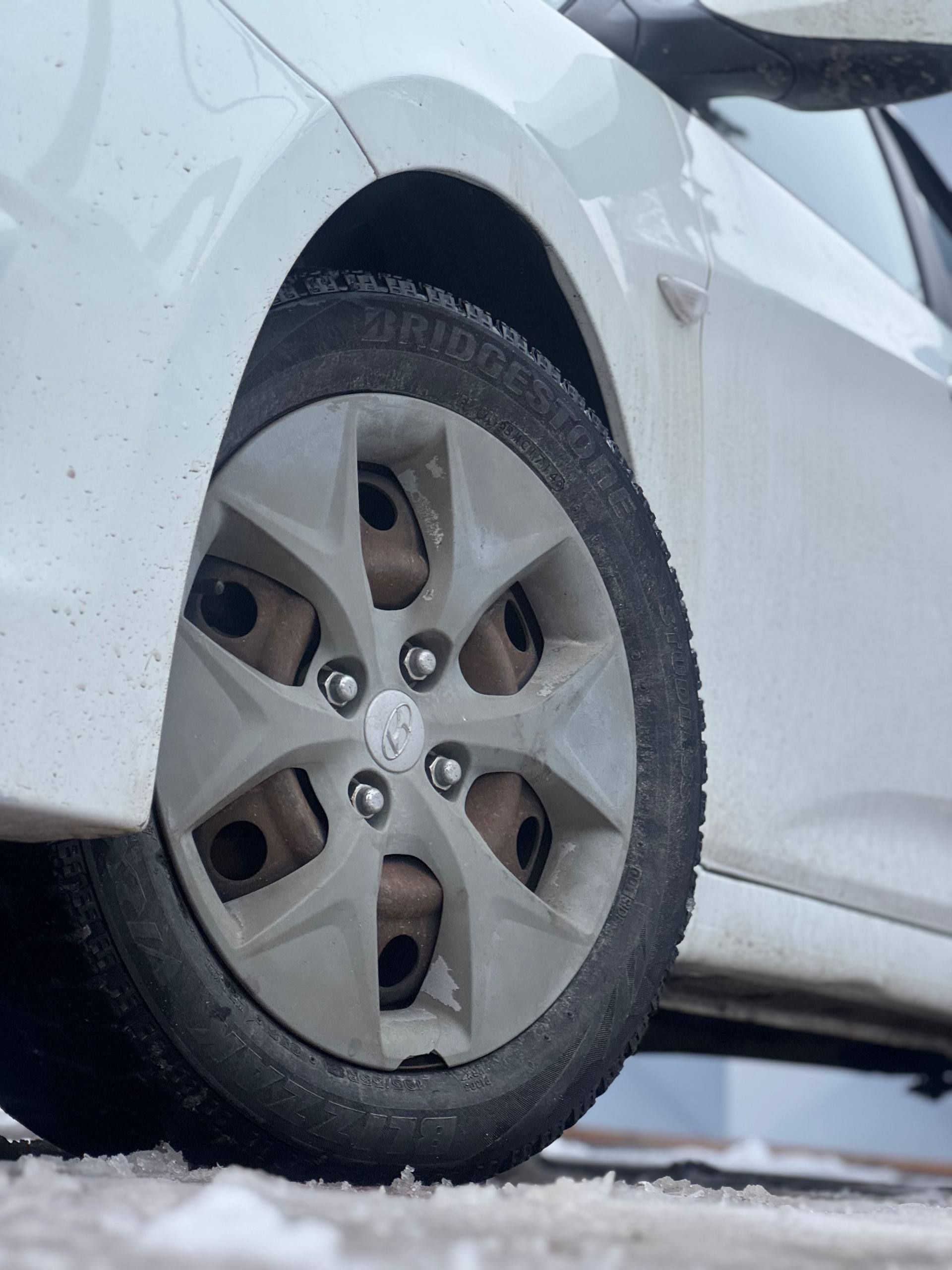 2015 Hyundai Accent