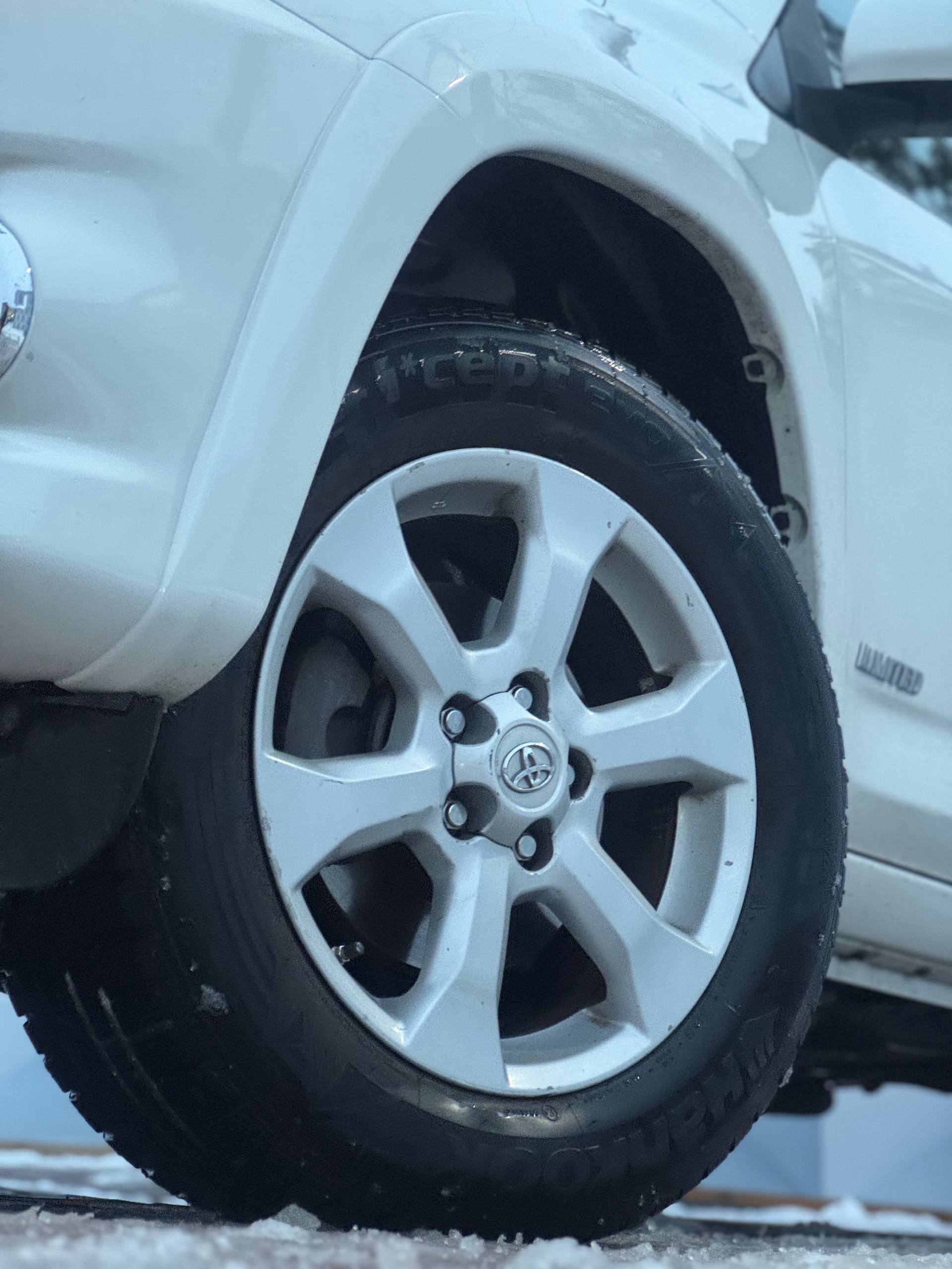 2011 Toyota RAV4