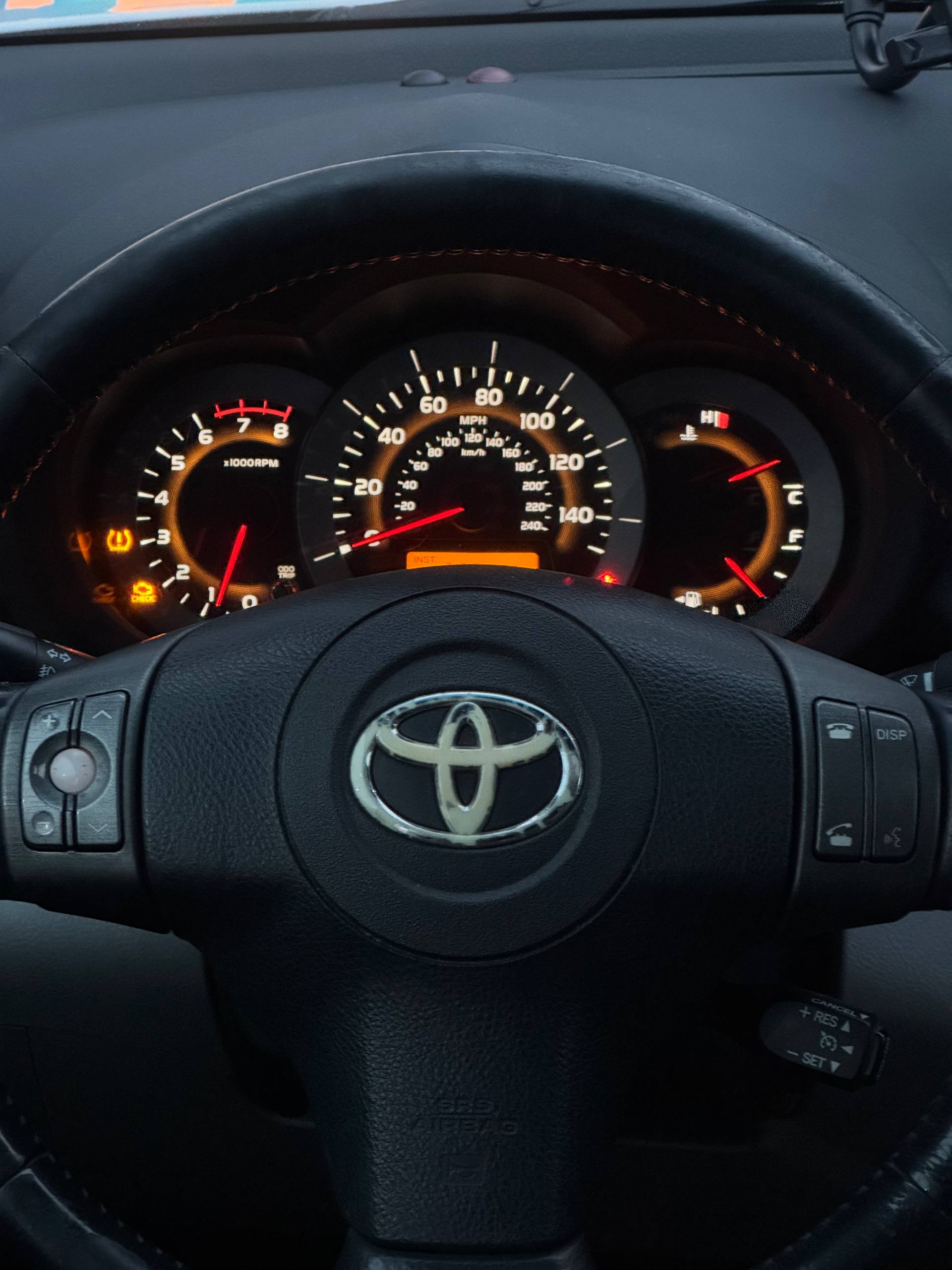 2011 Toyota RAV4