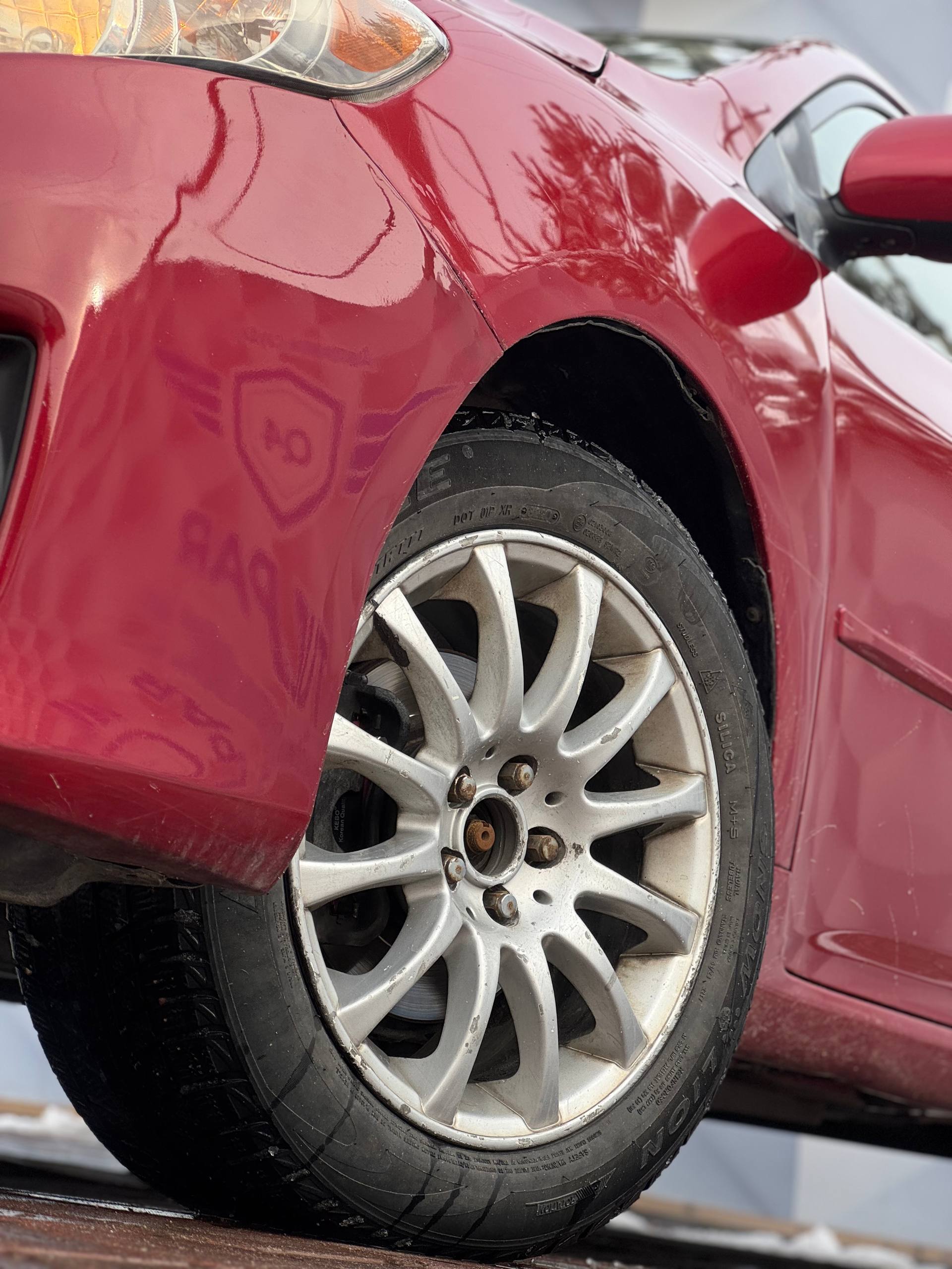 2011 Toyota Corolla