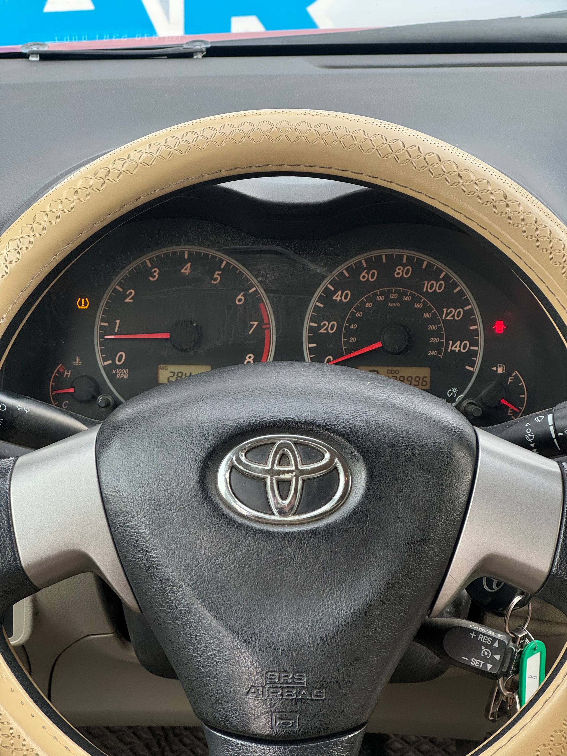 2011 Toyota Corolla