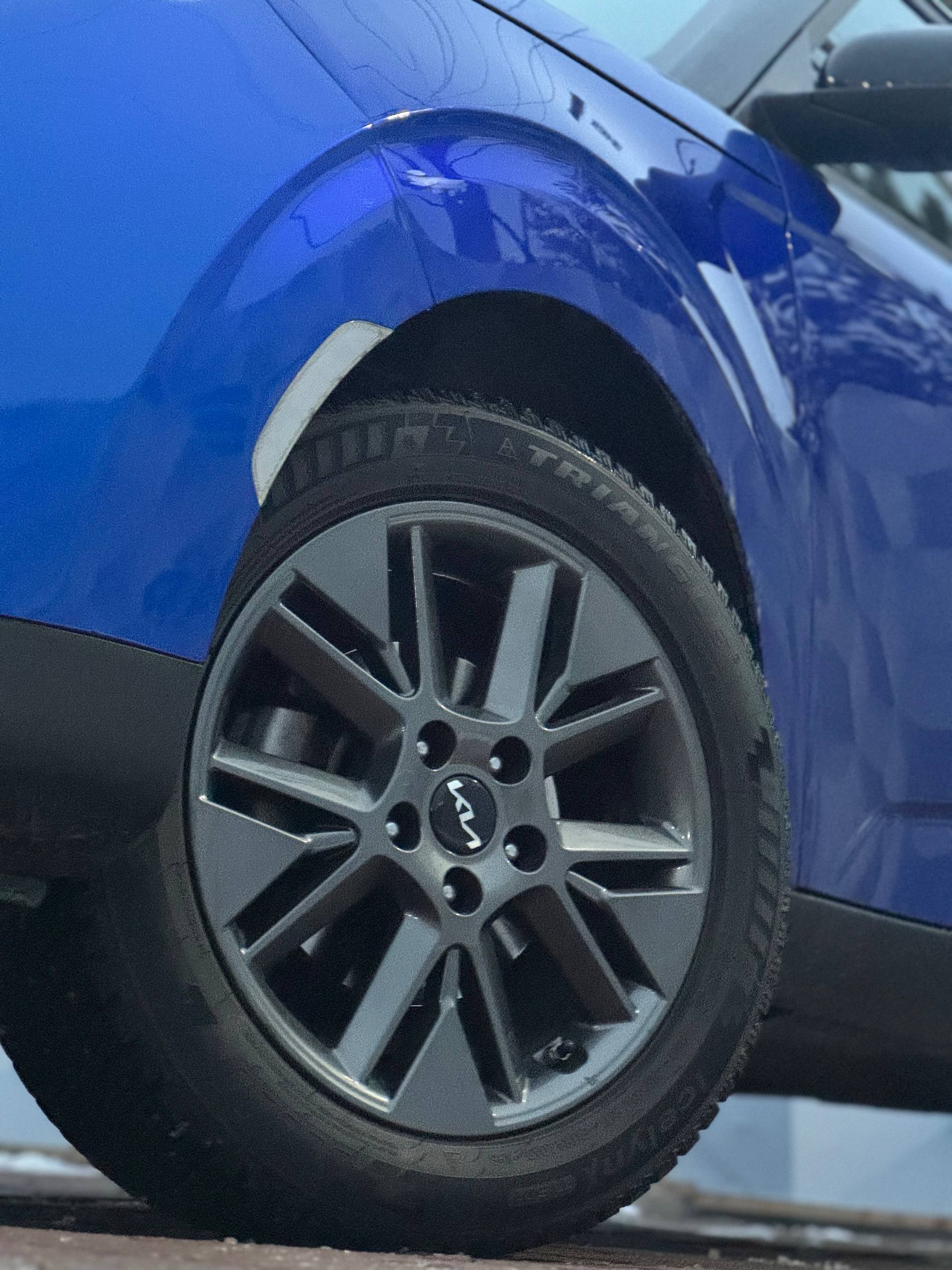 2022 Kia Soul