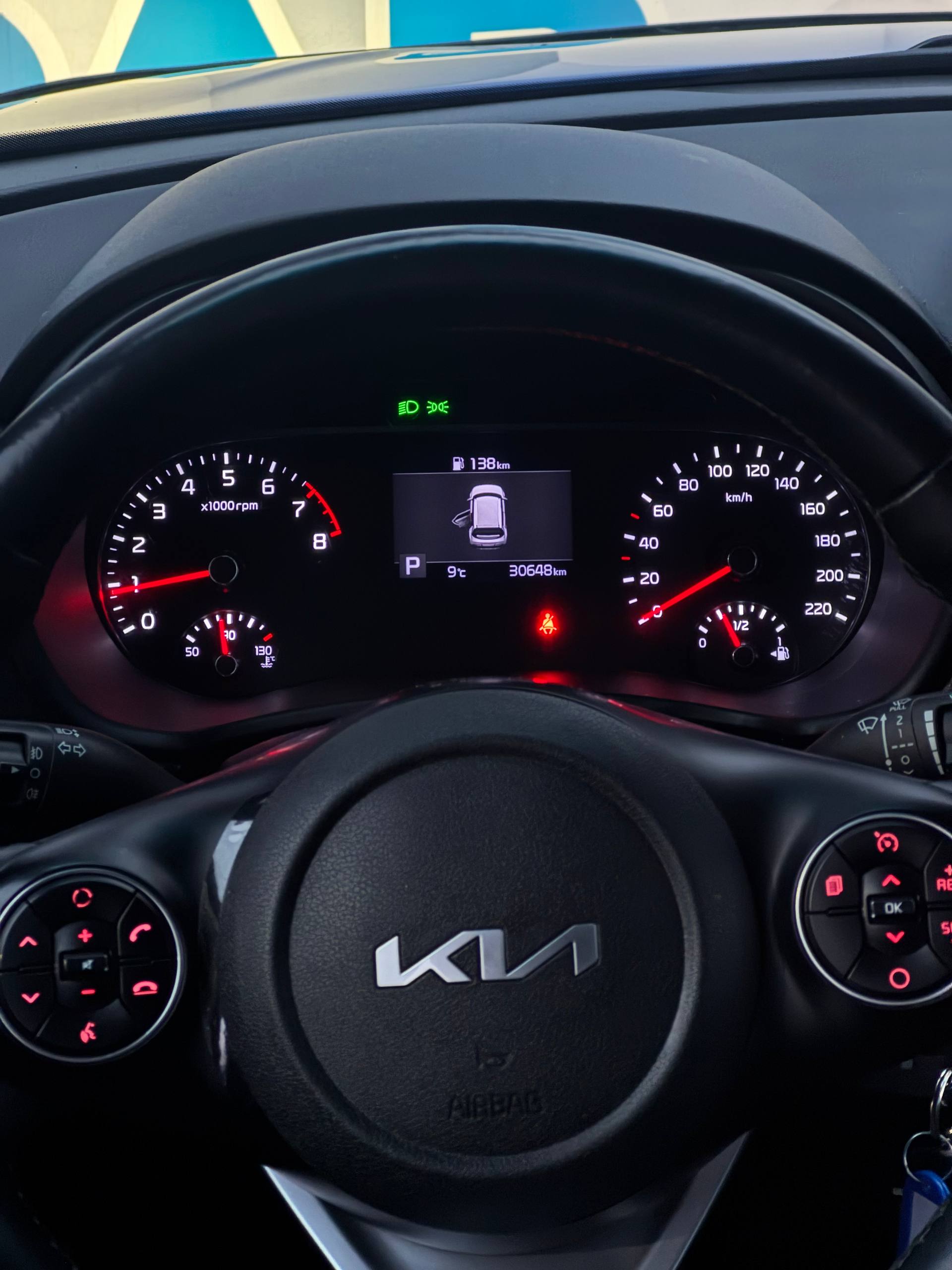 2022 Kia Soul