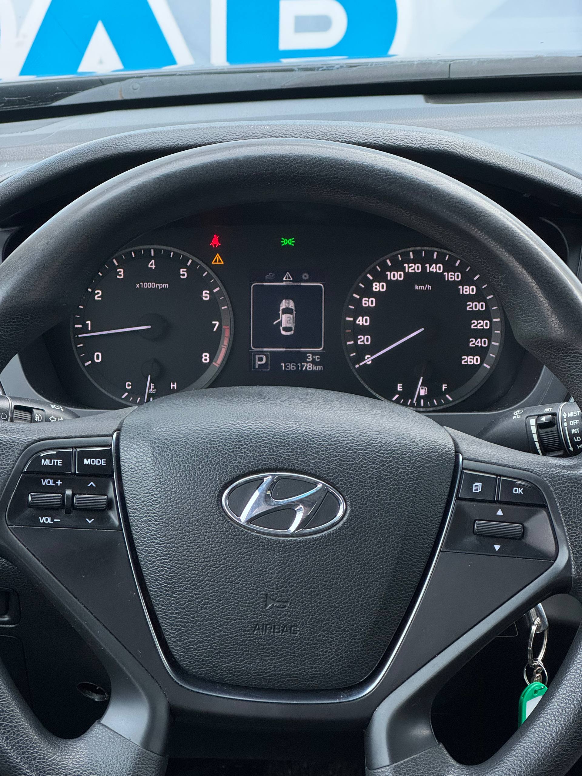 2014 Hyundai Sonata