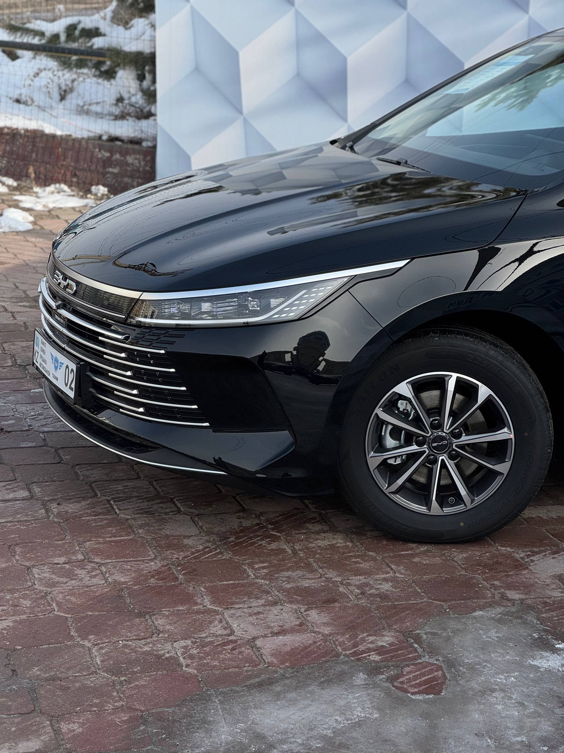 2025 BYD Destroyer 05