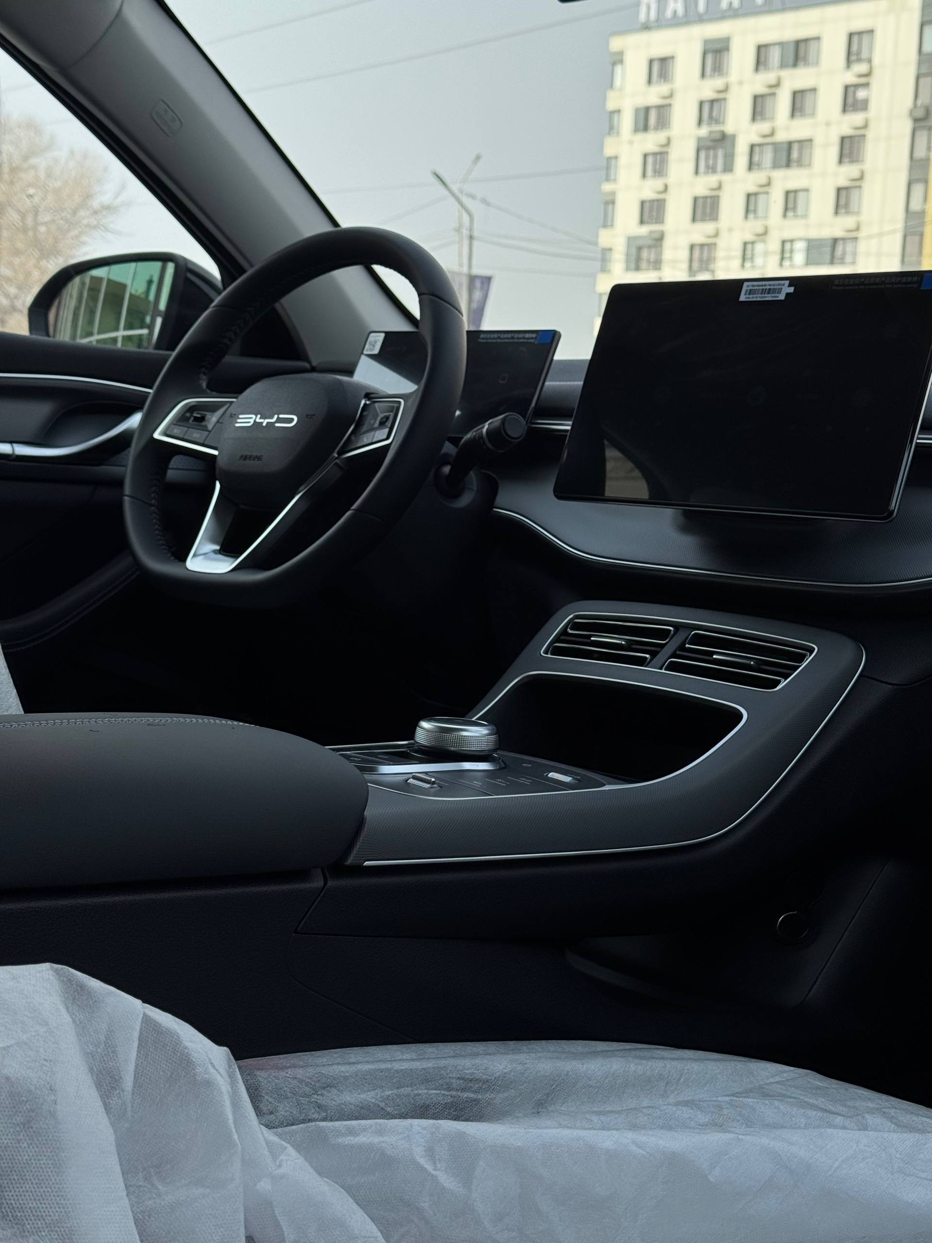 2025 BYD Destroyer 05