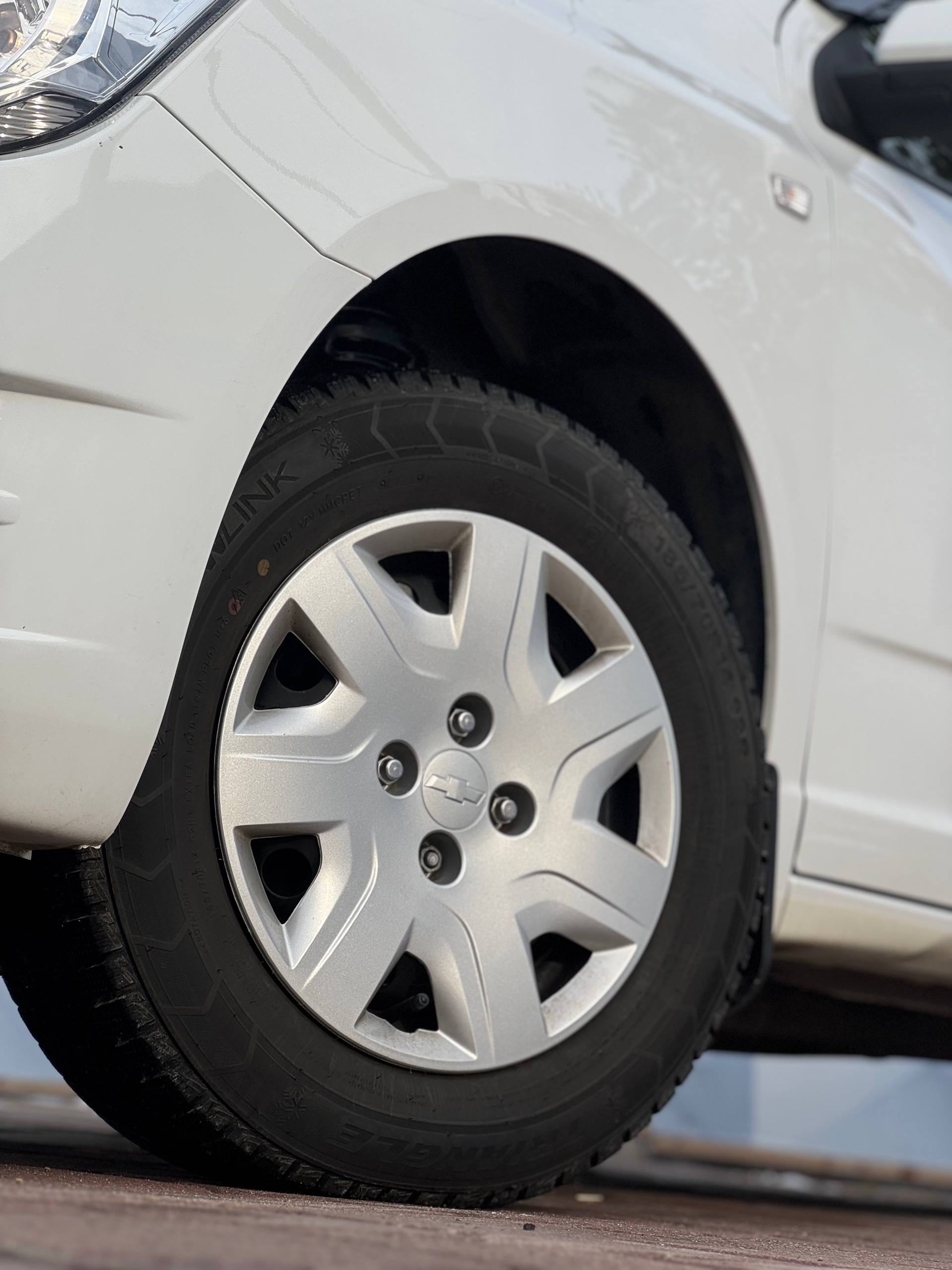 2024 Chevrolet Cobalt