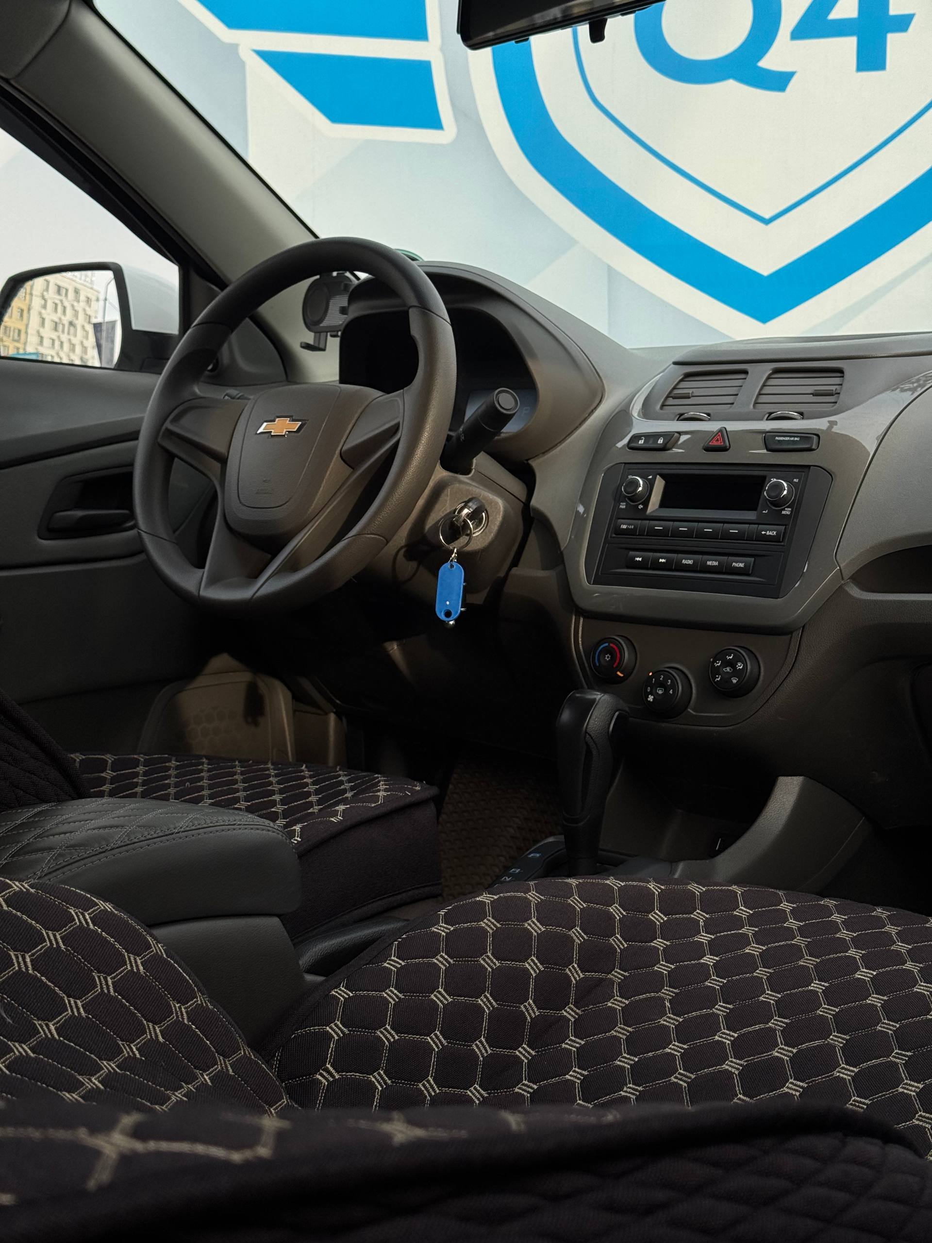 2024 Chevrolet Cobalt