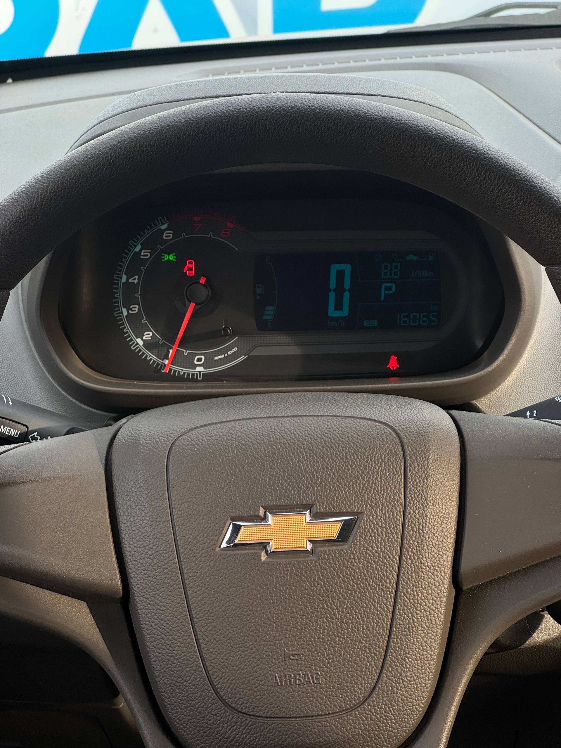 2024 Chevrolet Cobalt