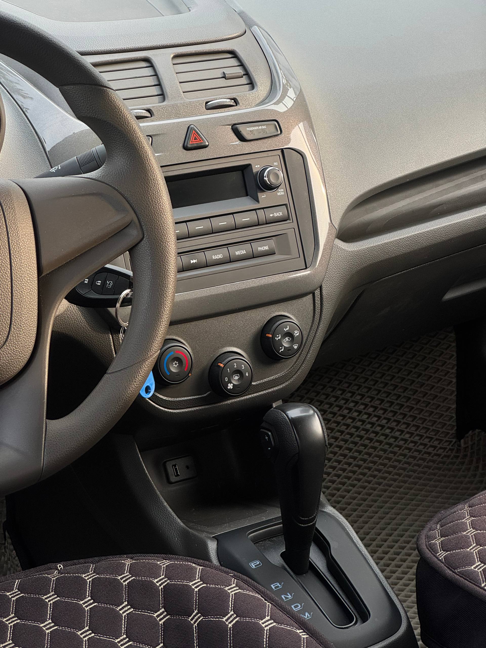 2024 Chevrolet Cobalt