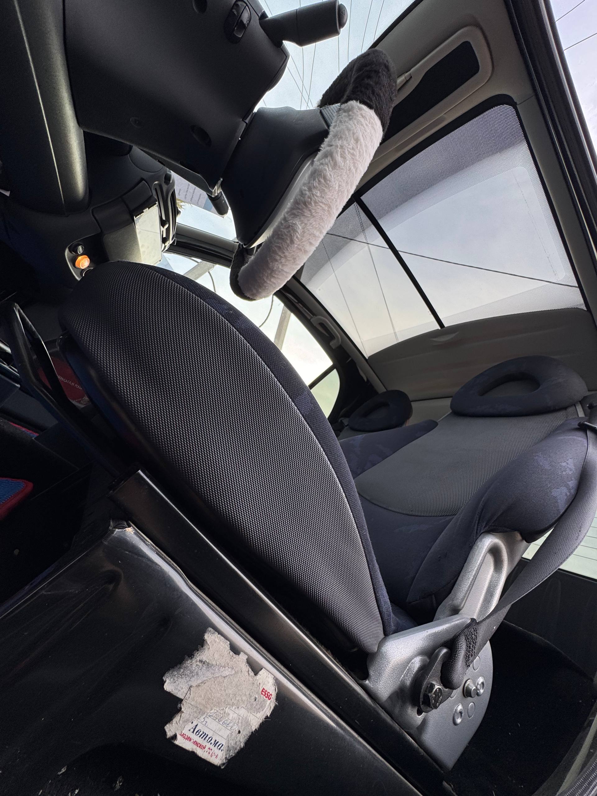 2001 Microcar Micra