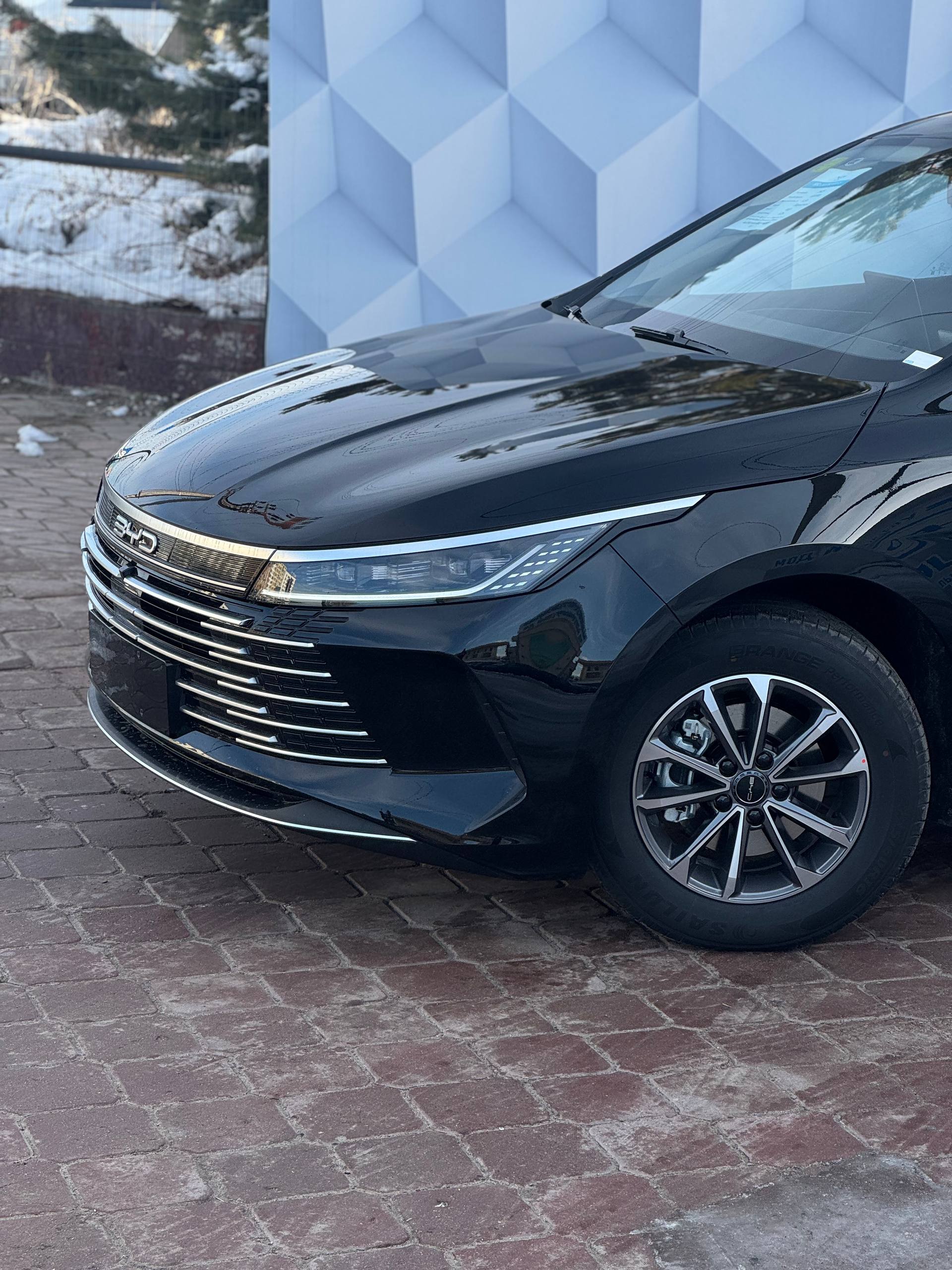 2025 BYD Destroyer 05