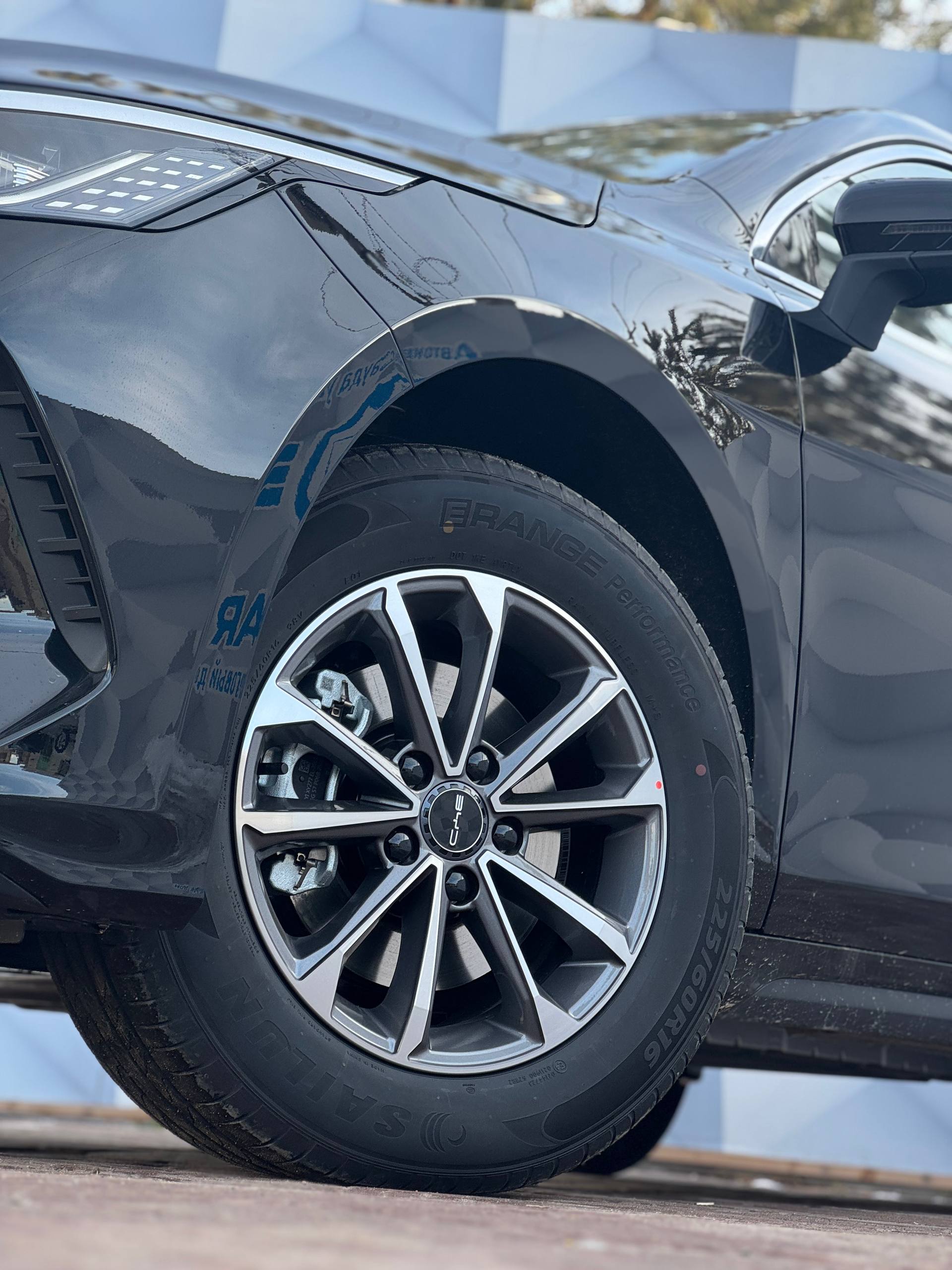 2025 BYD Destroyer 05