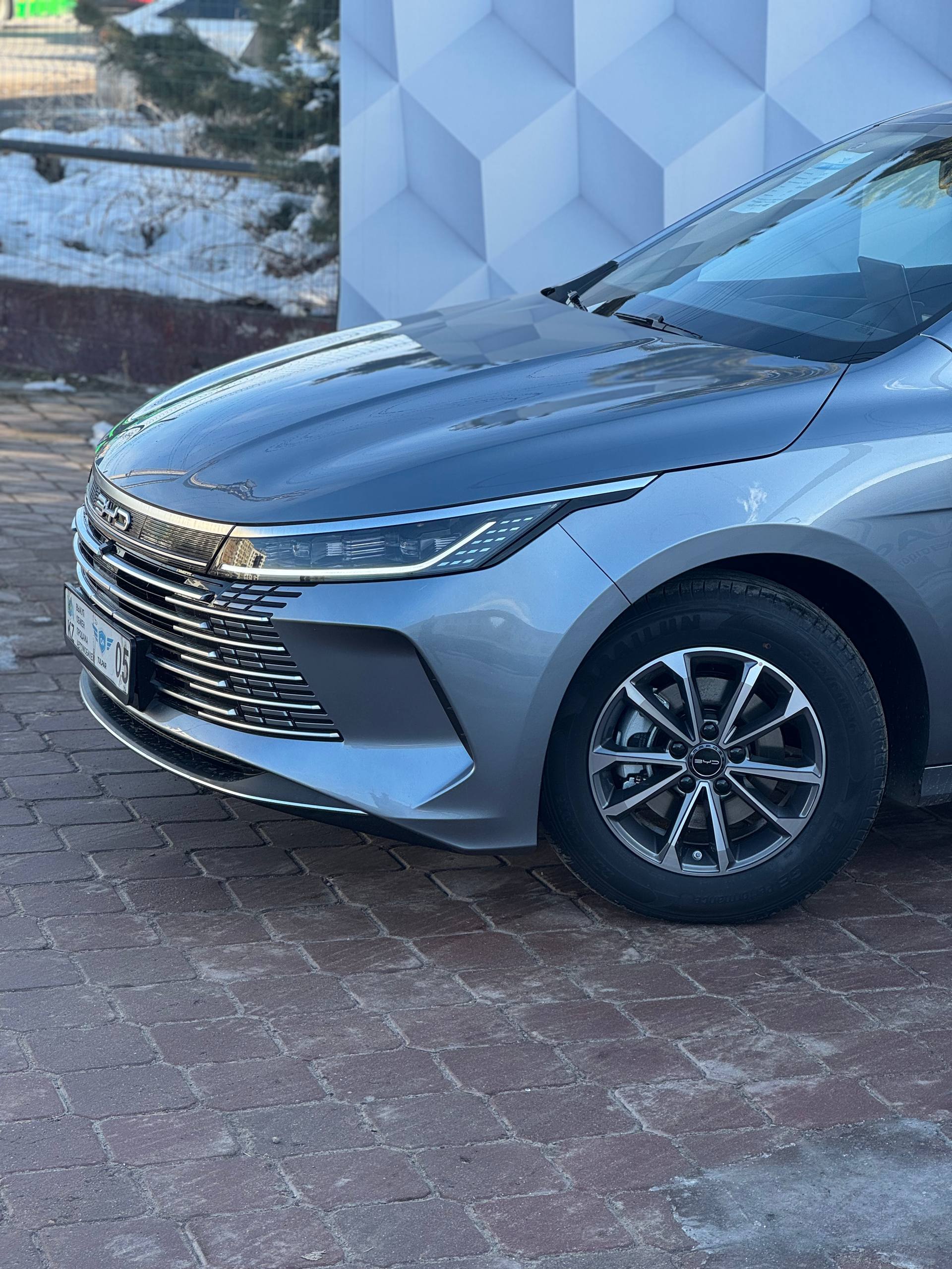 2025 BYD Destroyer 05