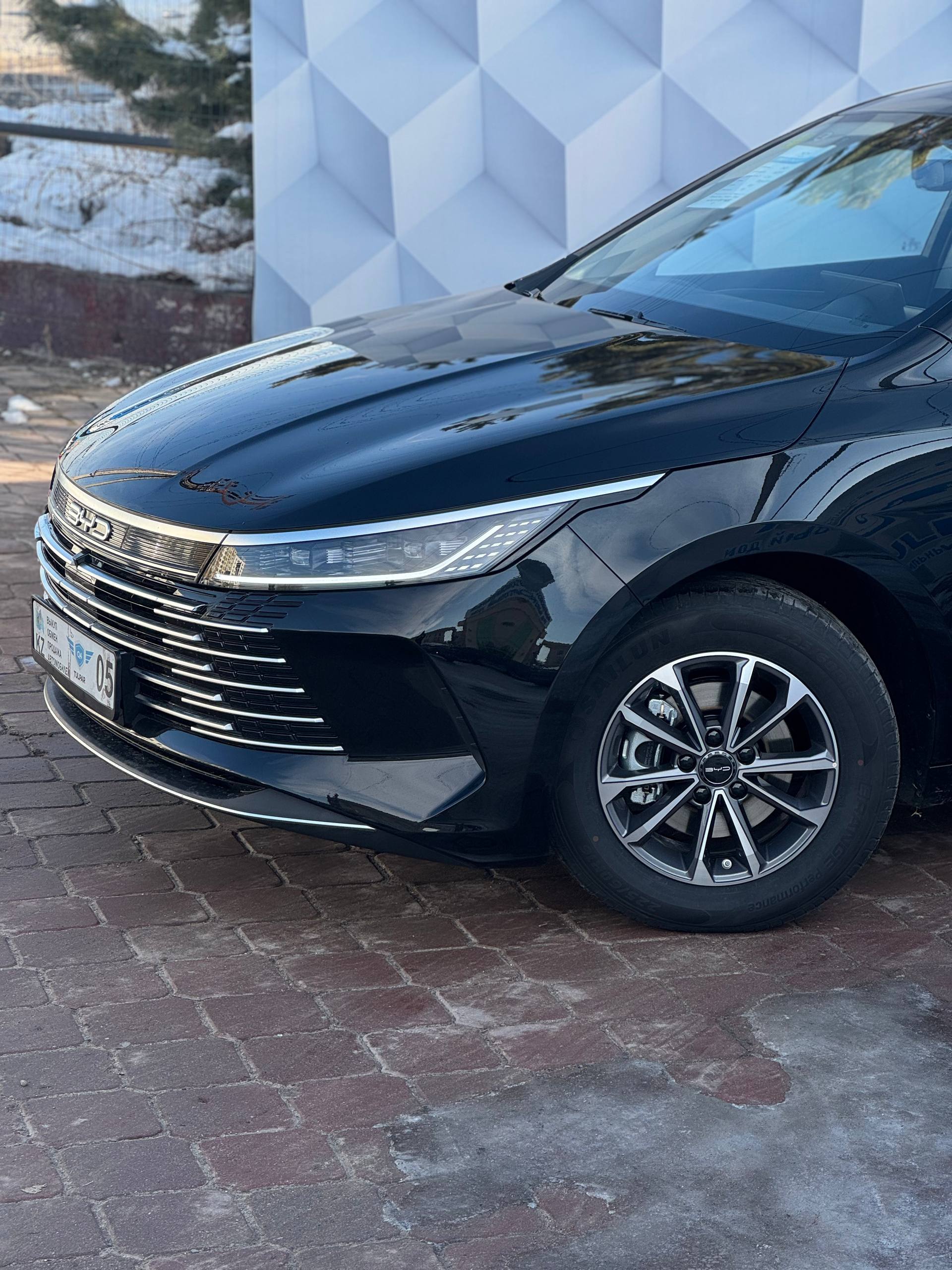 2025 BYD Destroyer 05