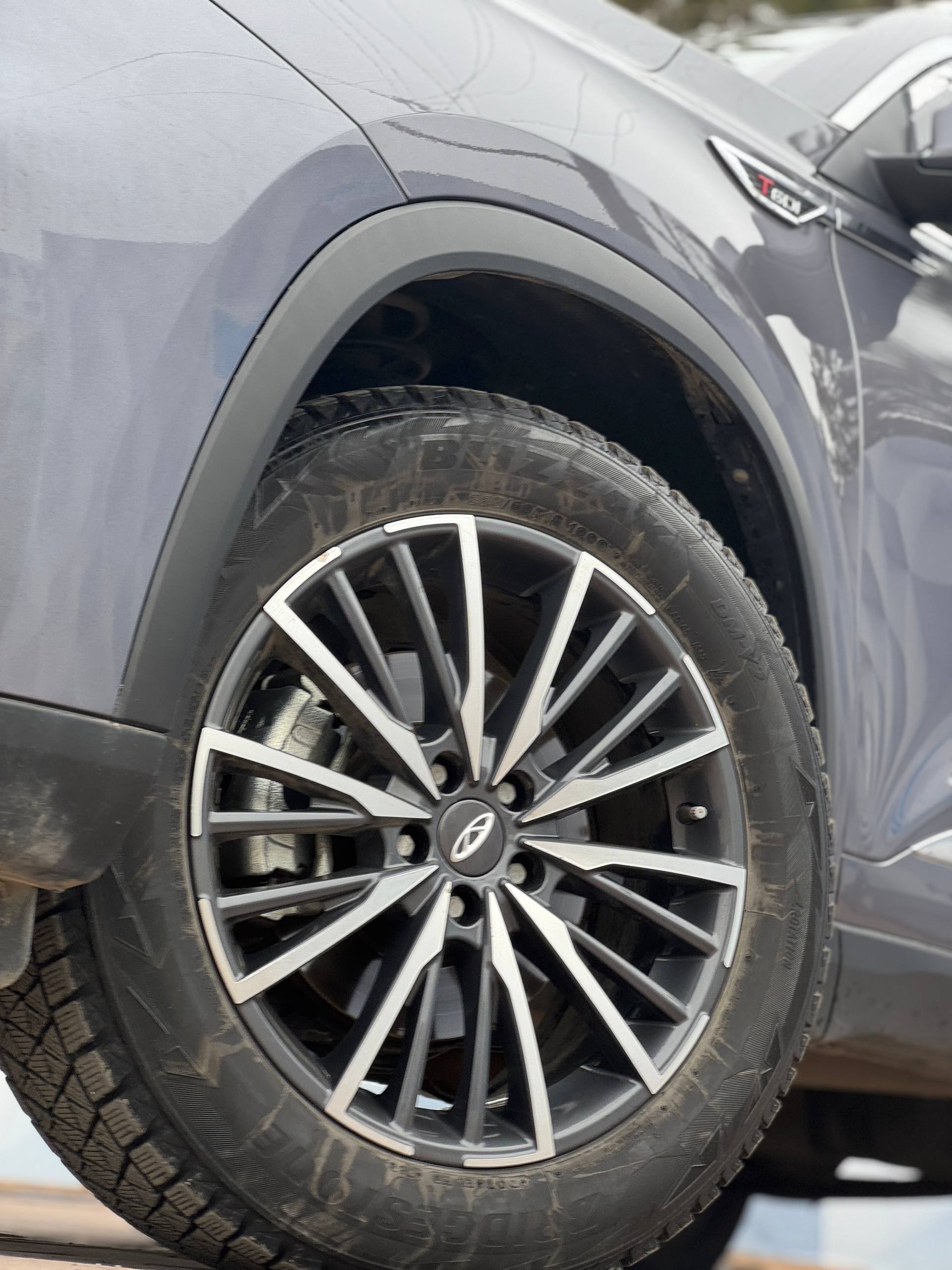 2023 CHERY Tiggo 8 Pro