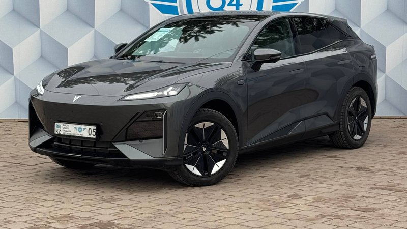 2025 Changan Deepal S7