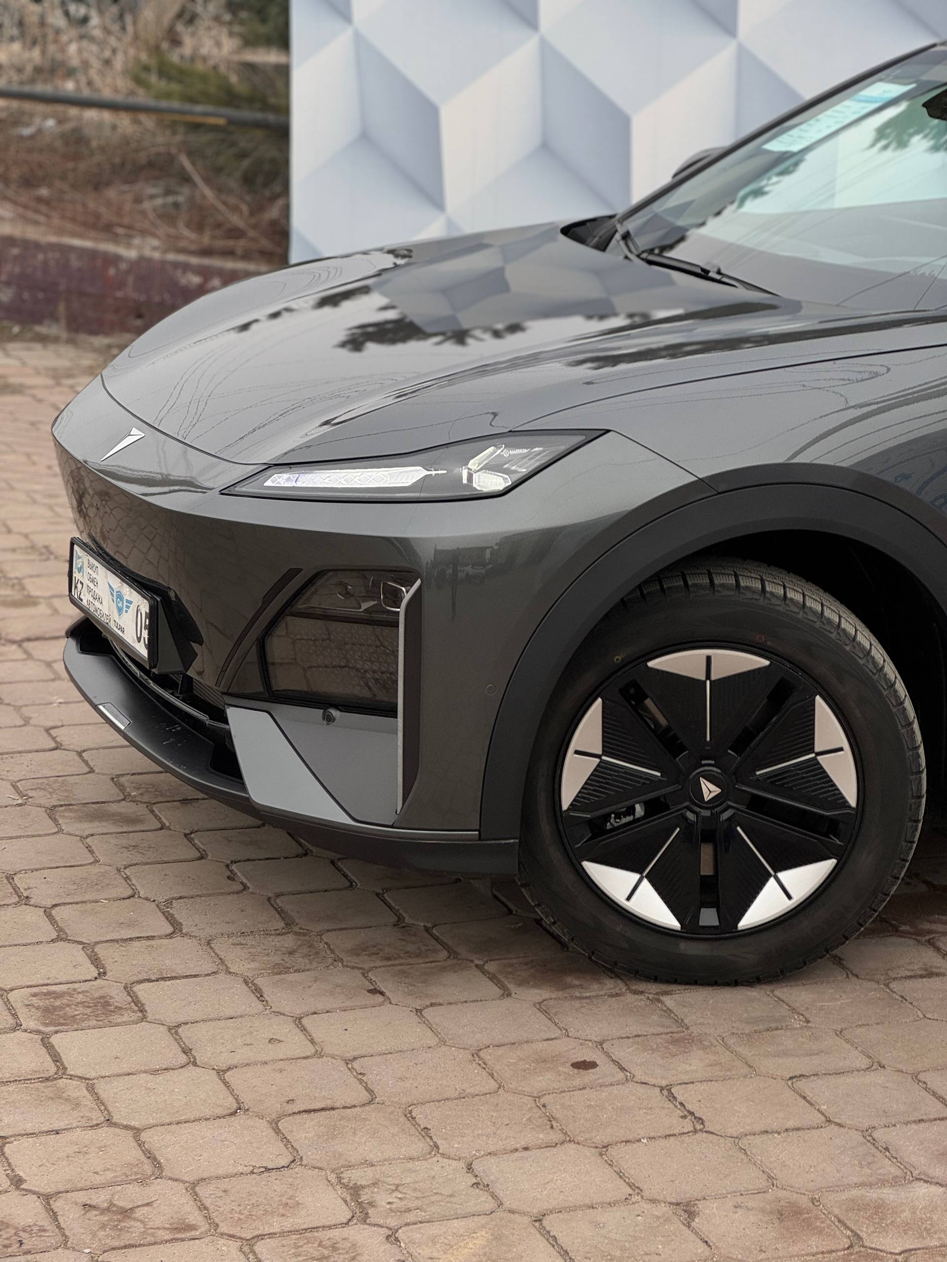 2025 Changan Deepal S7