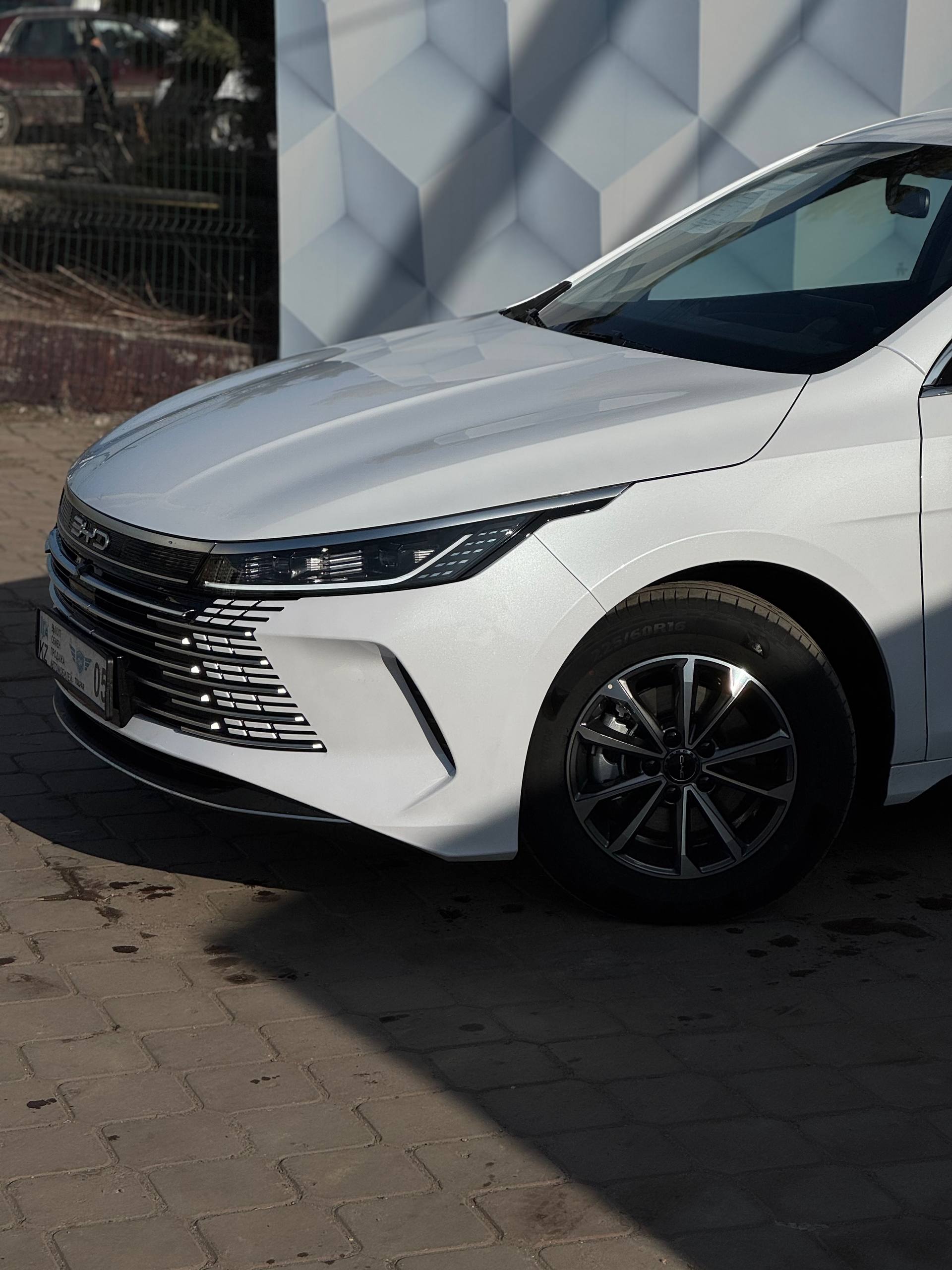 2025 BYD Destroyer 05