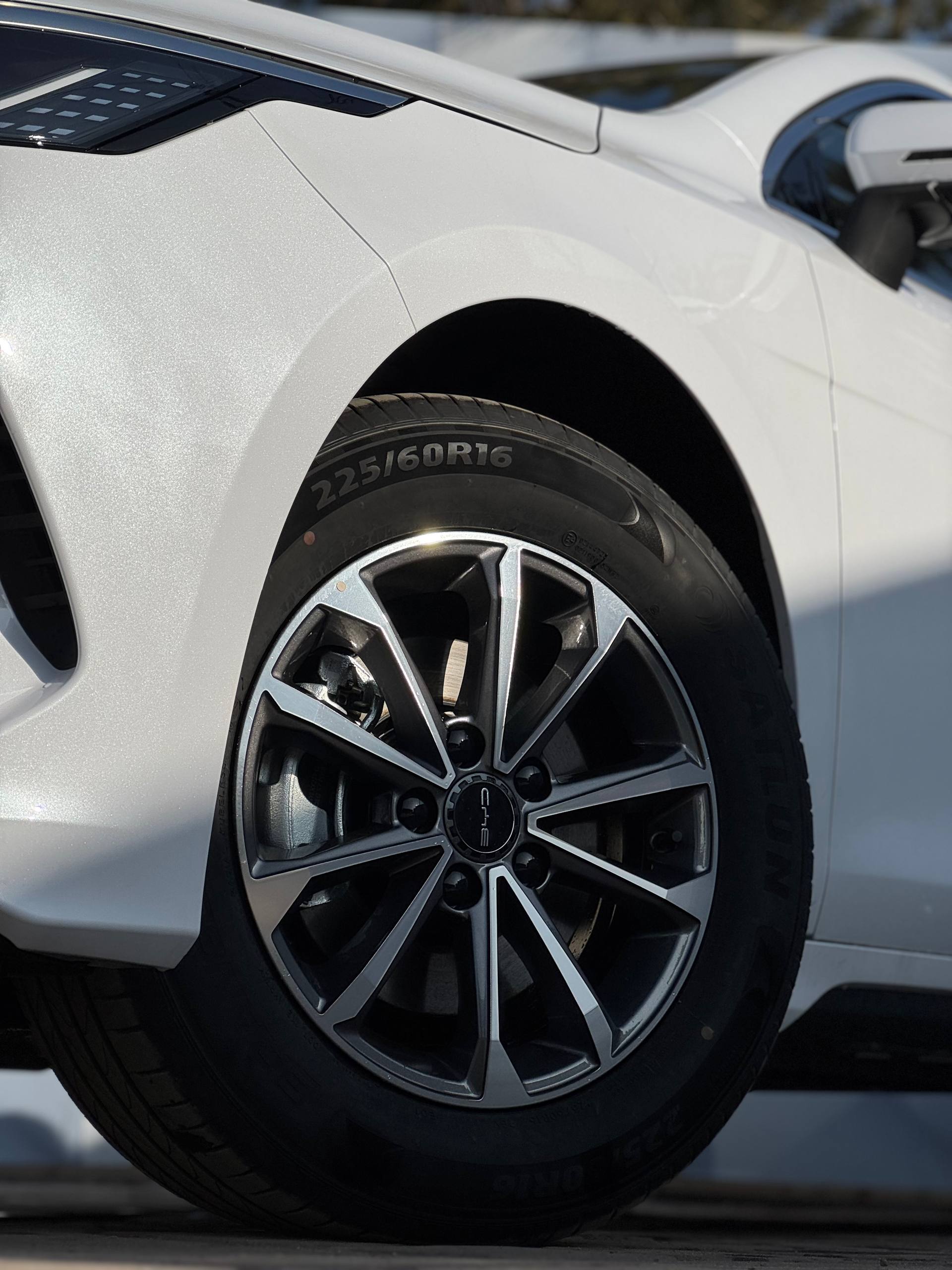 2025 BYD Destroyer 05