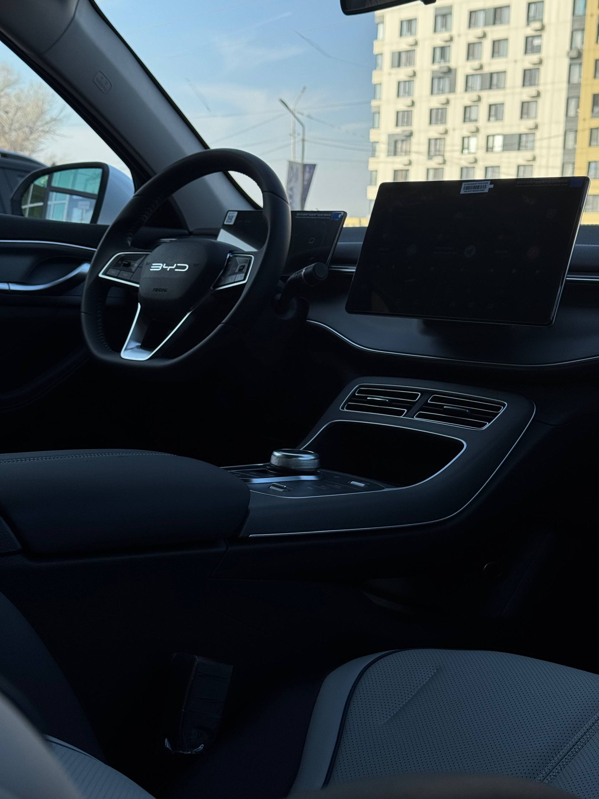 2025 BYD Destroyer 05