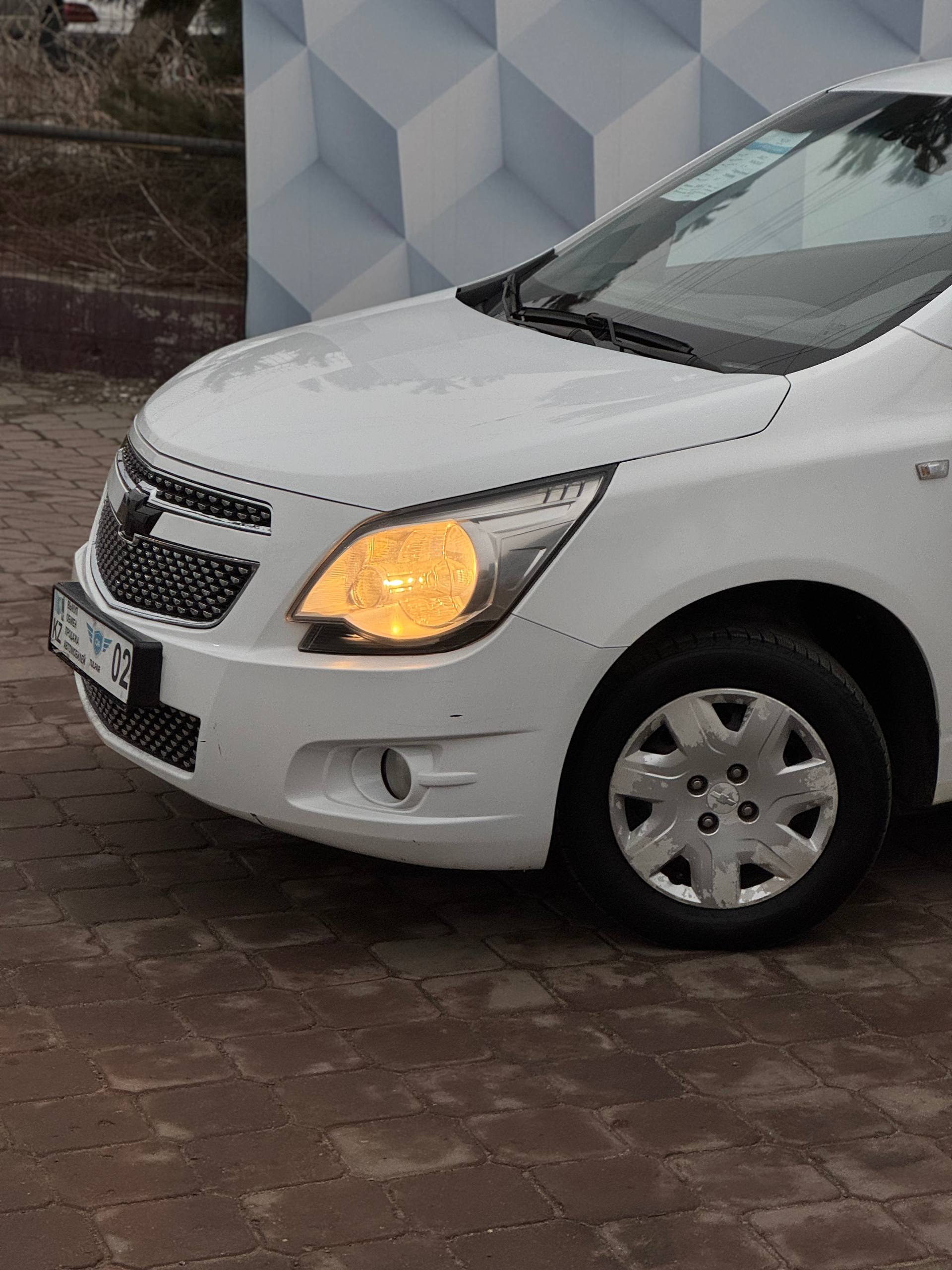 2022 Chevrolet Cobalt