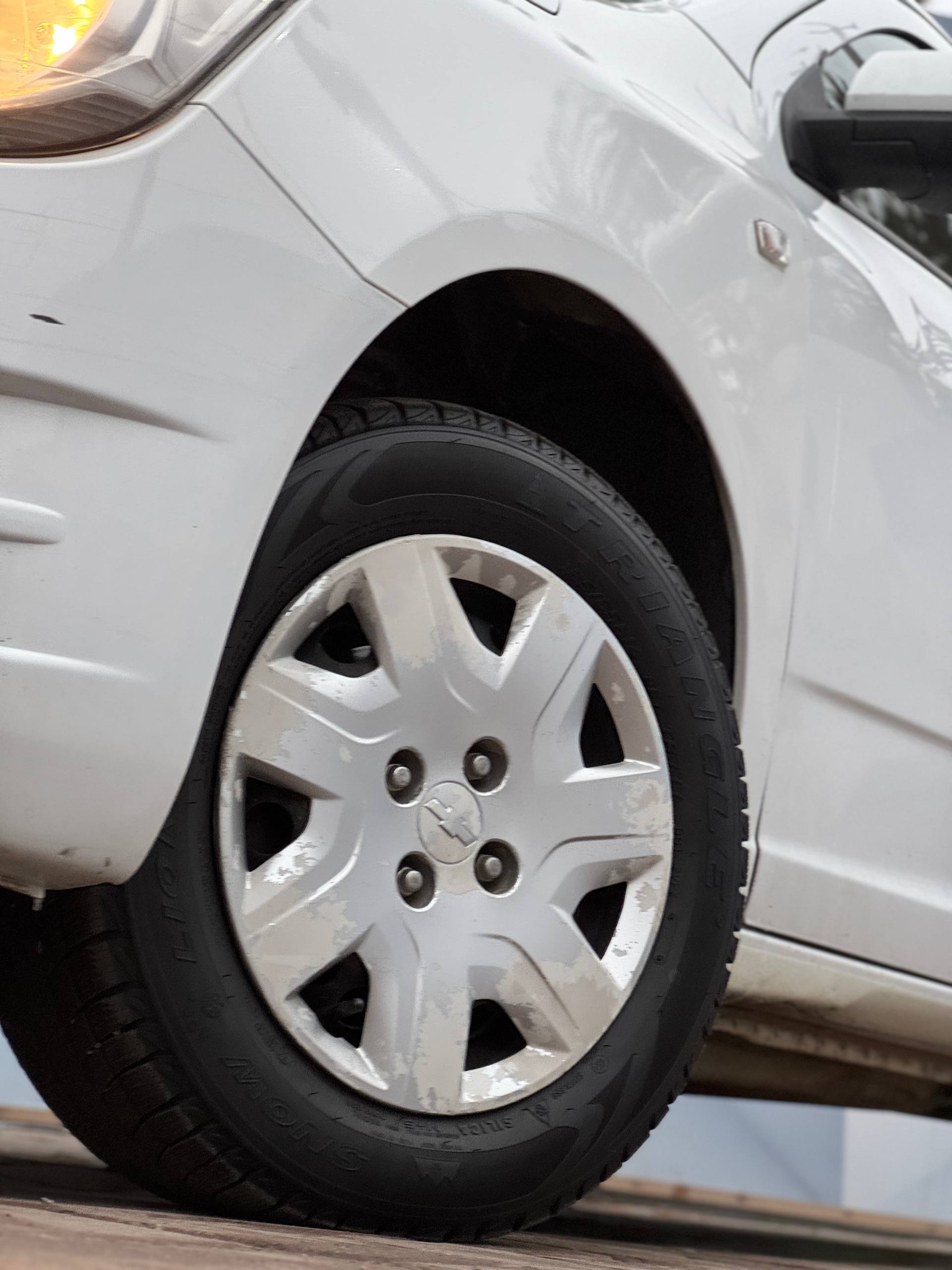 2022 Chevrolet Cobalt