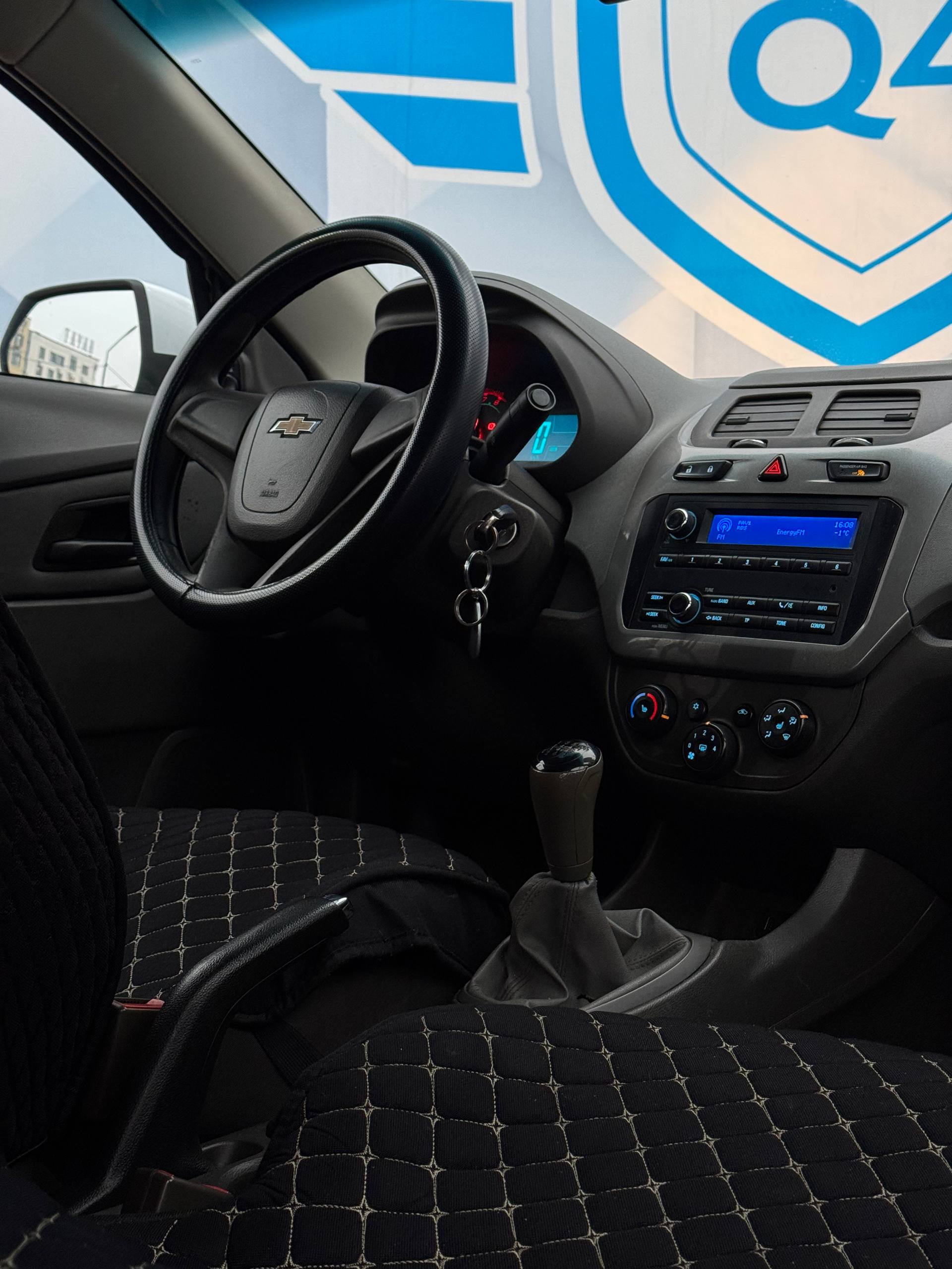 2022 Chevrolet Cobalt