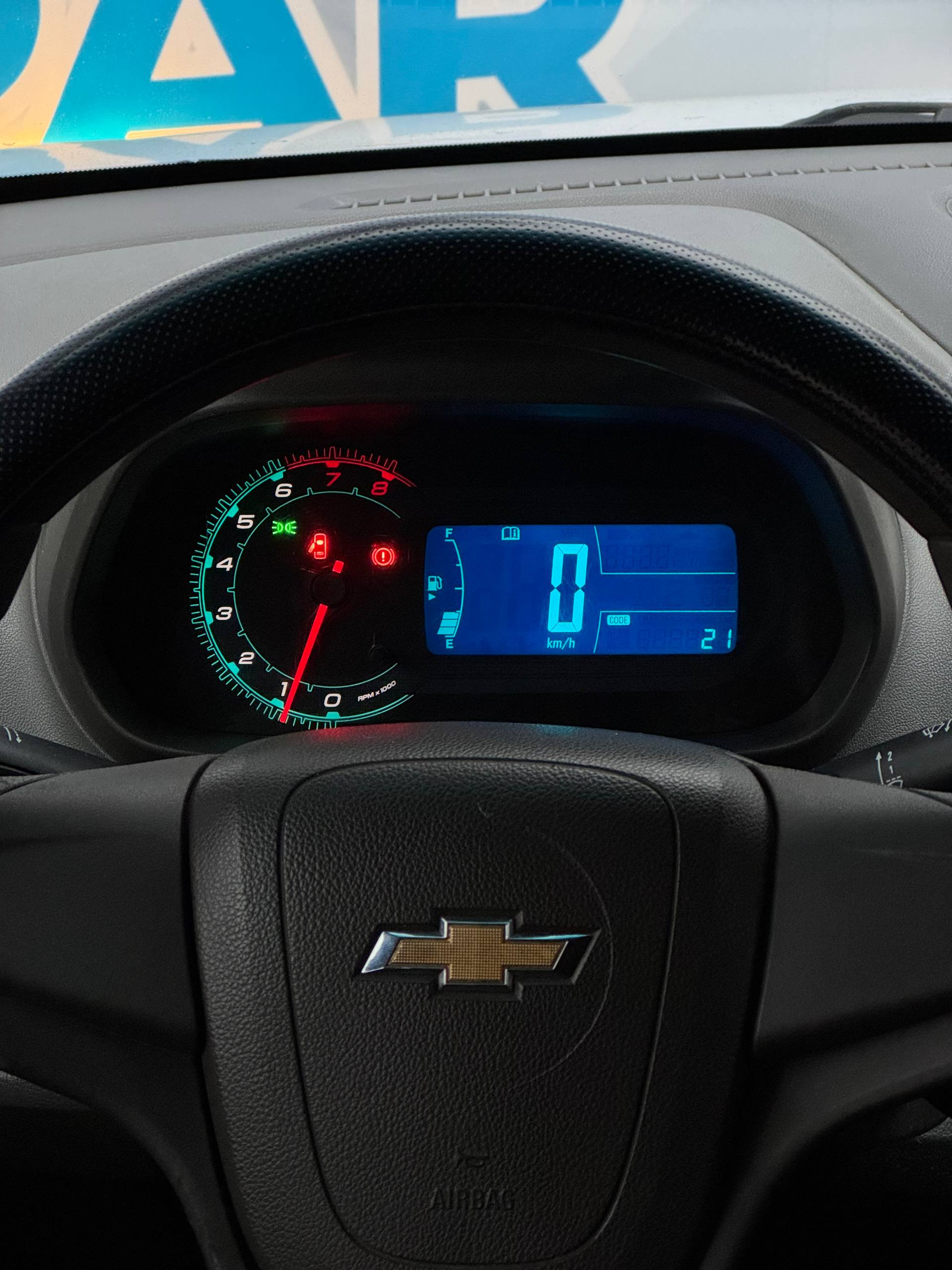 2022 Chevrolet Cobalt