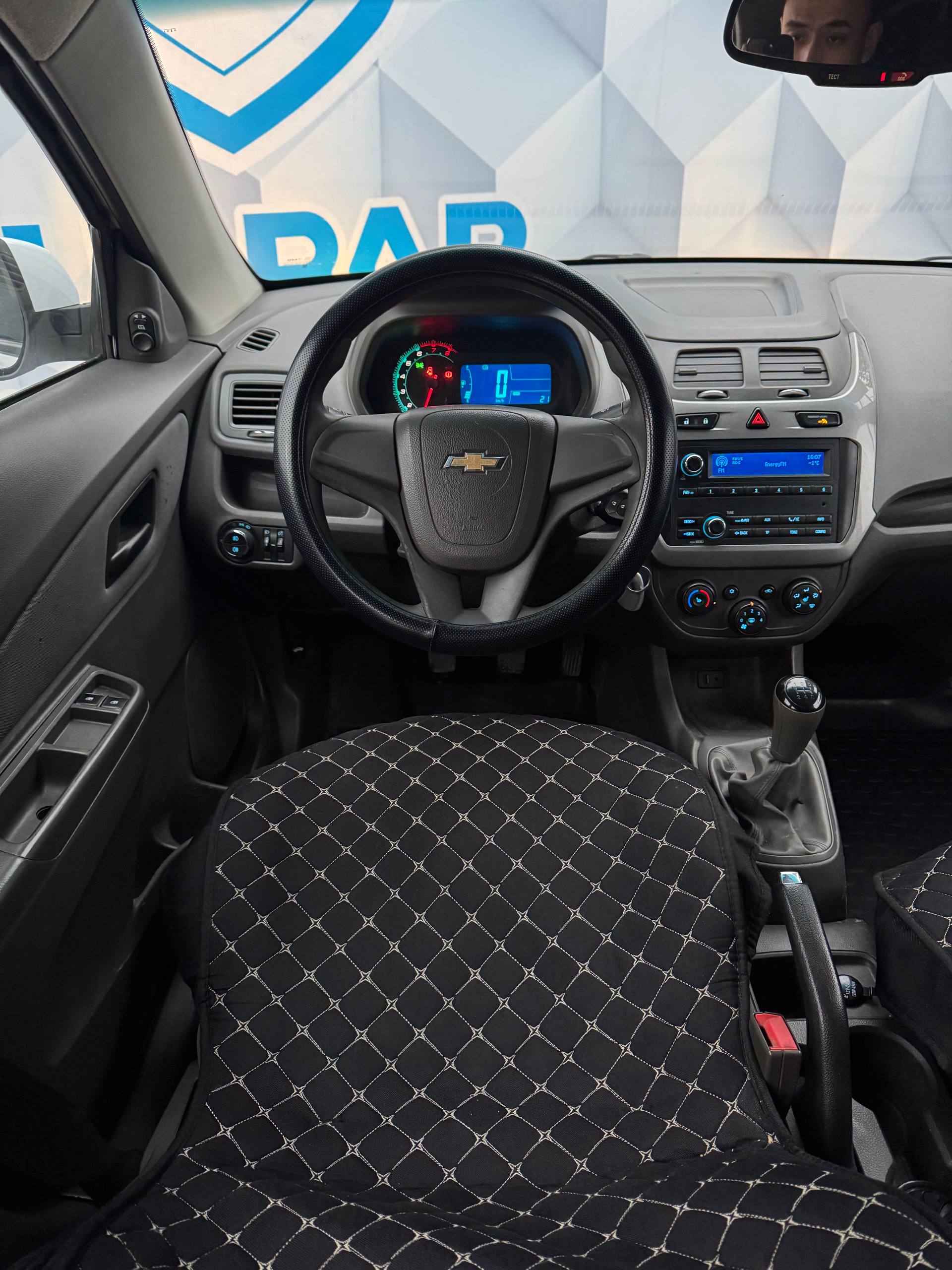 2022 Chevrolet Cobalt