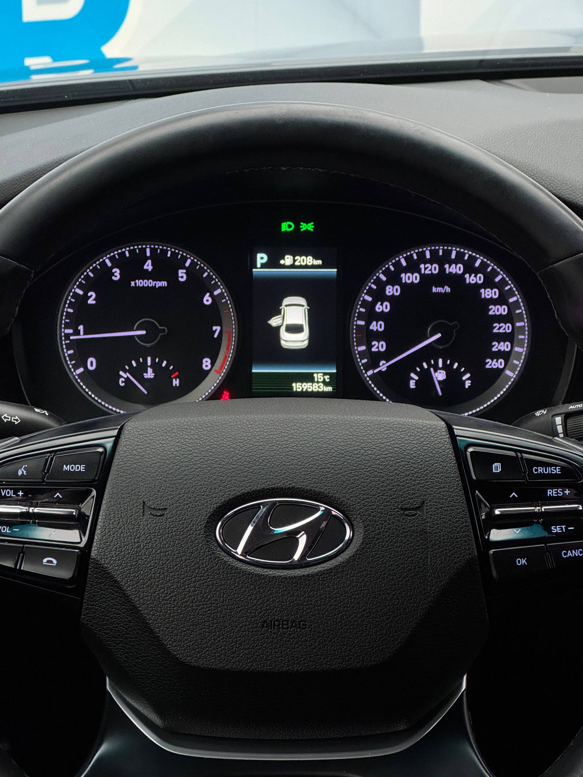 2019 Hyundai Grandeur