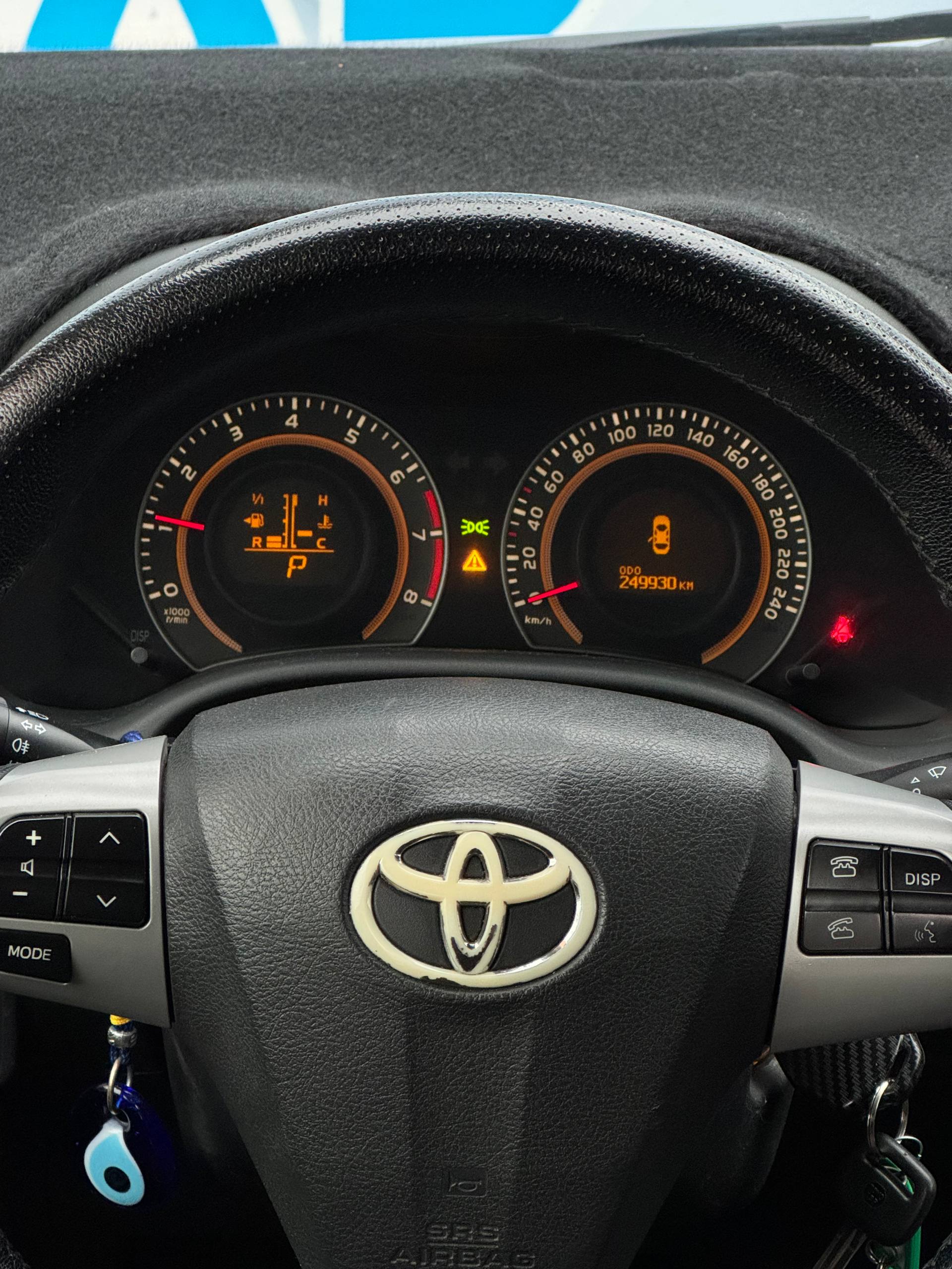 2011 Toyota Corolla