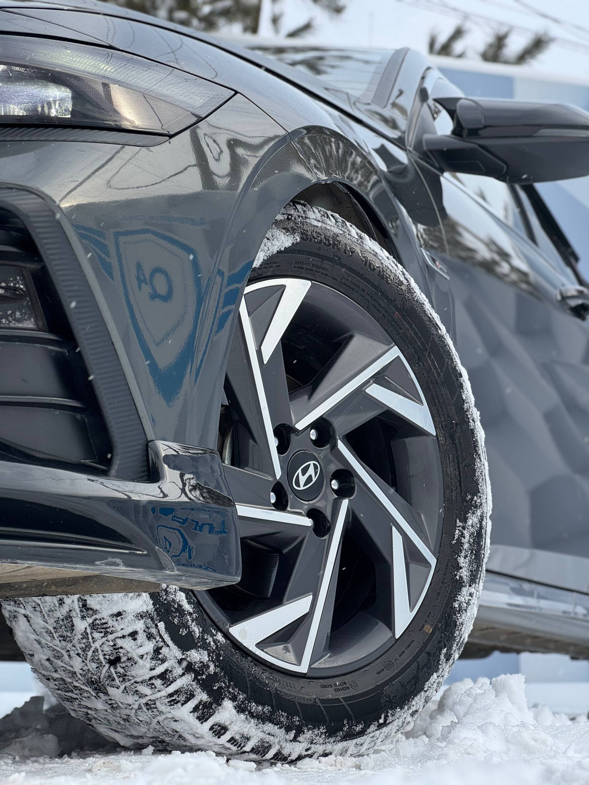 2024 Hyundai Elantra N