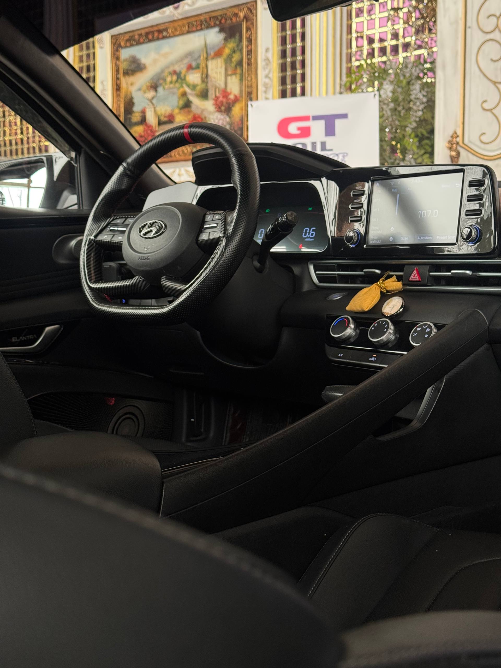 2024 Hyundai Elantra N