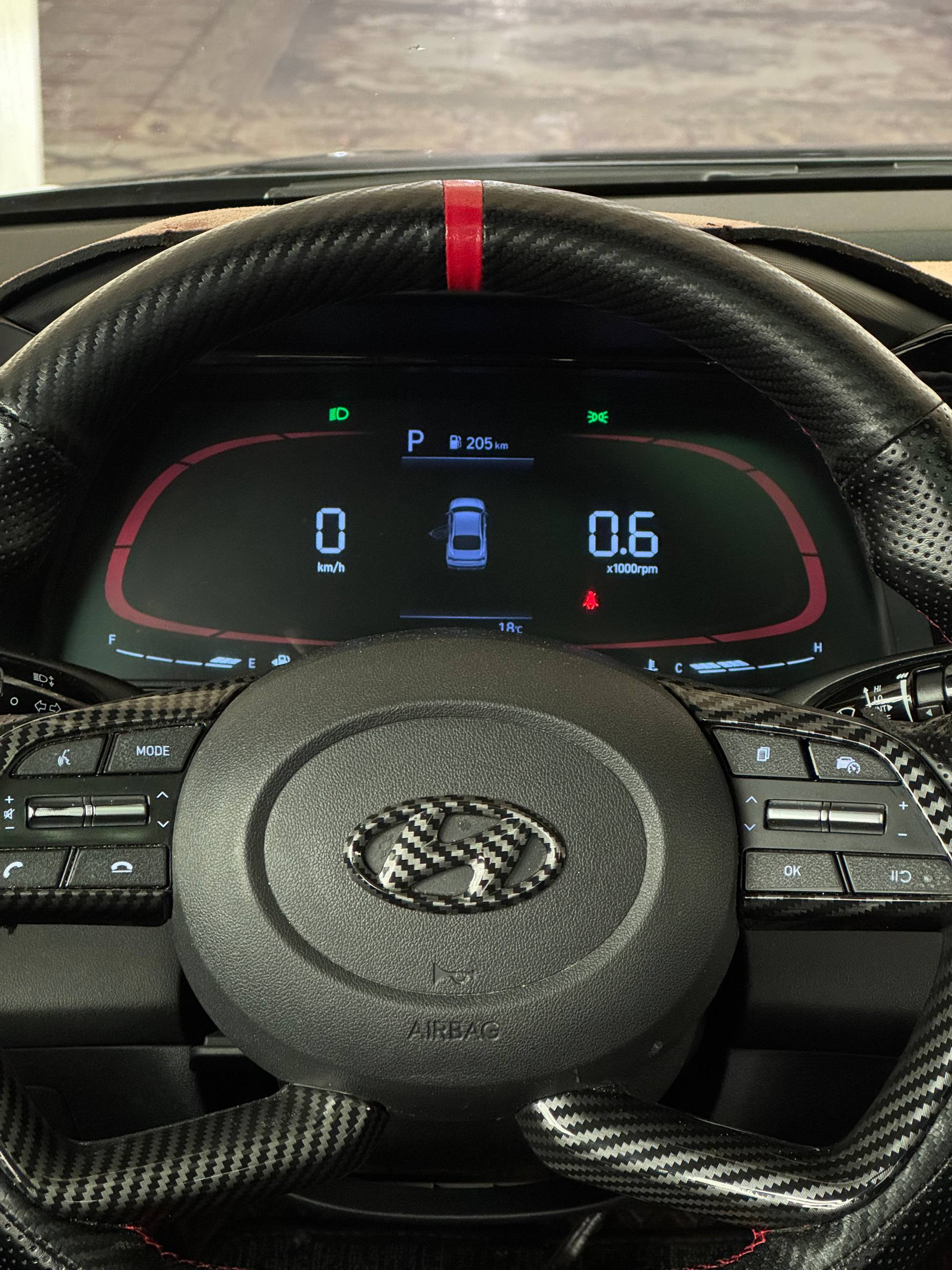 2024 Hyundai Elantra N