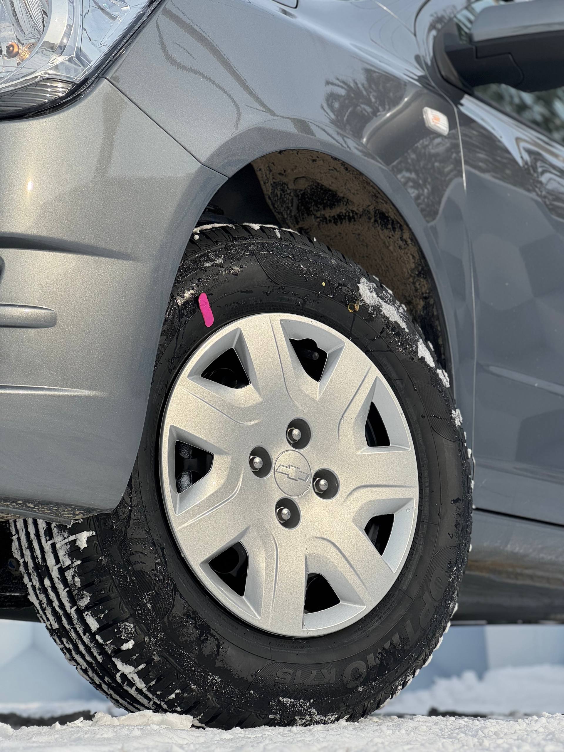 2025 Chevrolet Cobalt