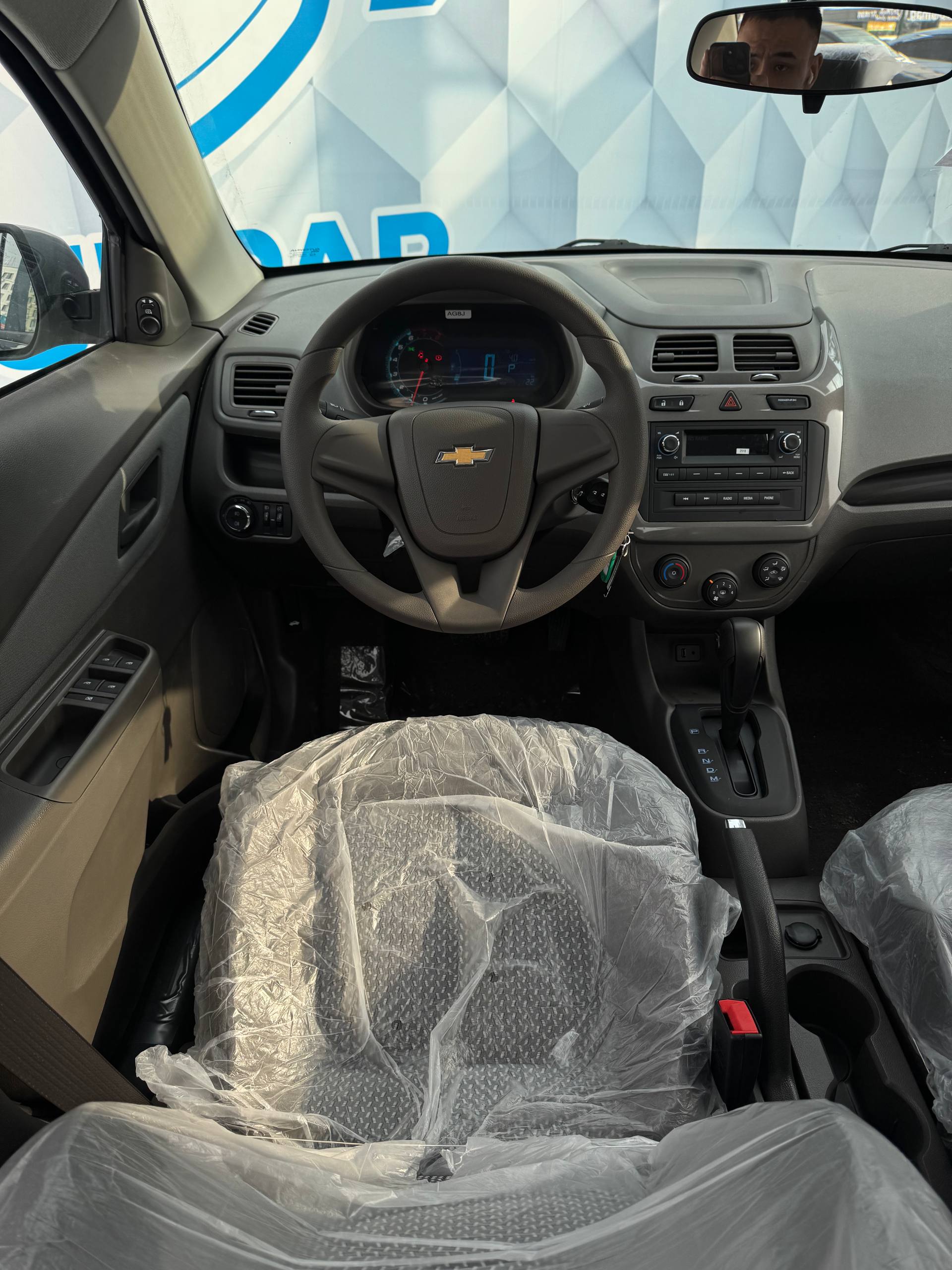 2025 Chevrolet Cobalt