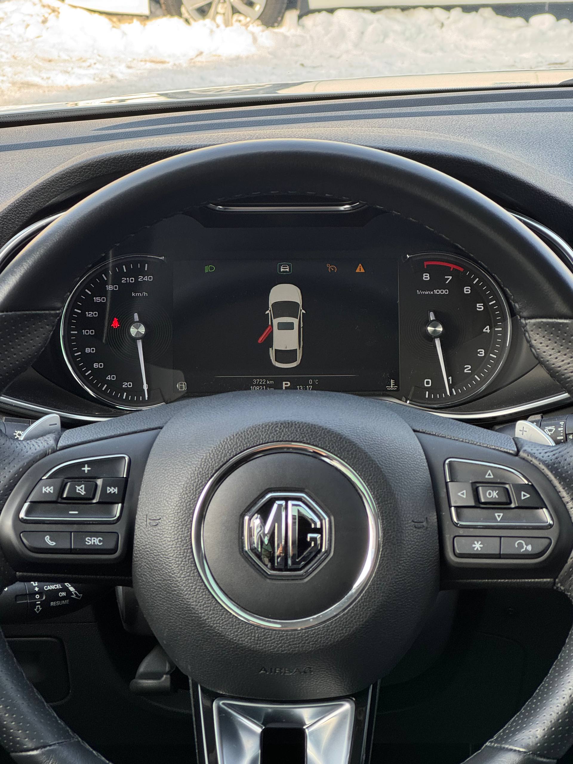 2024 MG 6