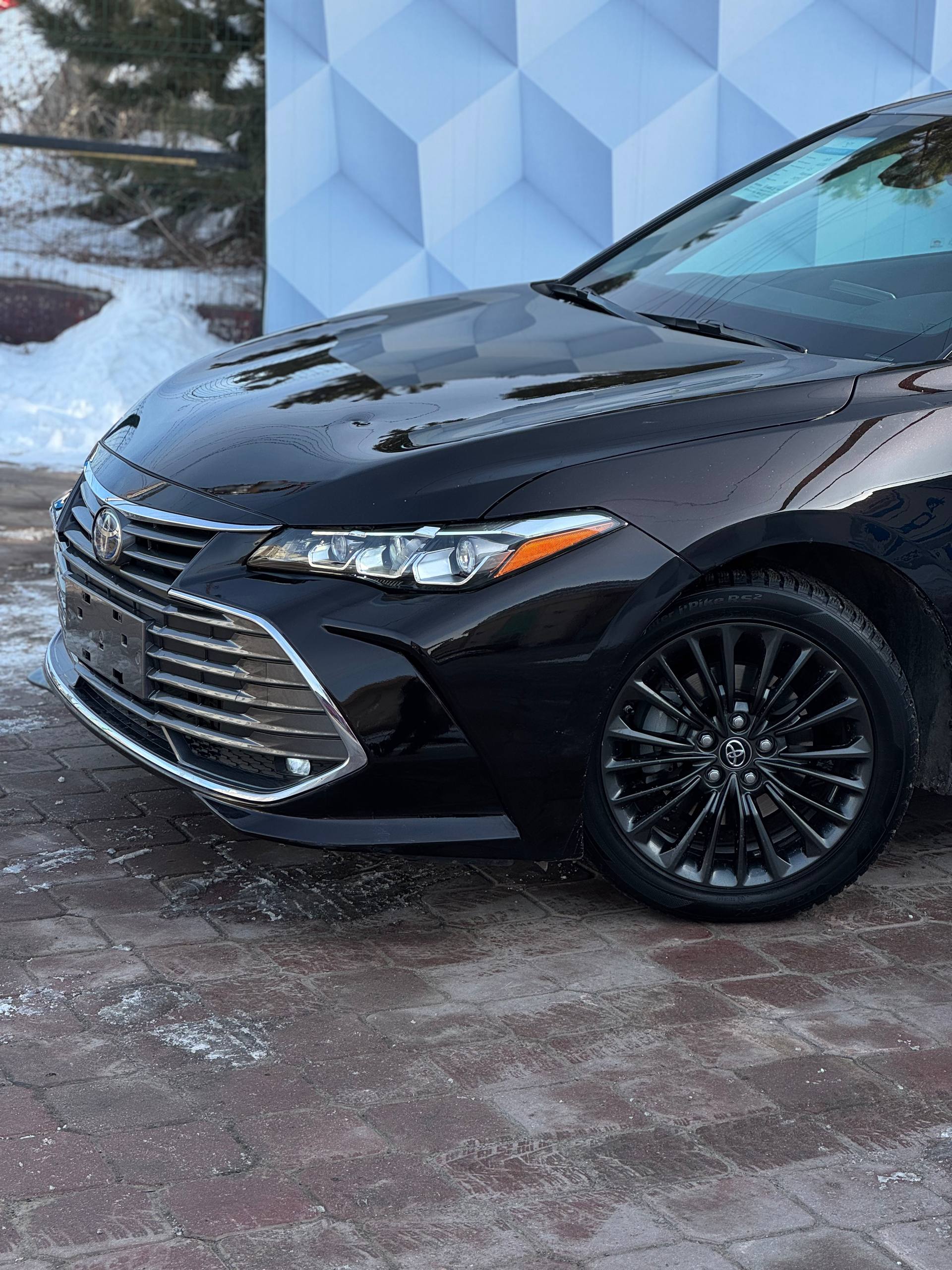 2020 Toyota Avalon