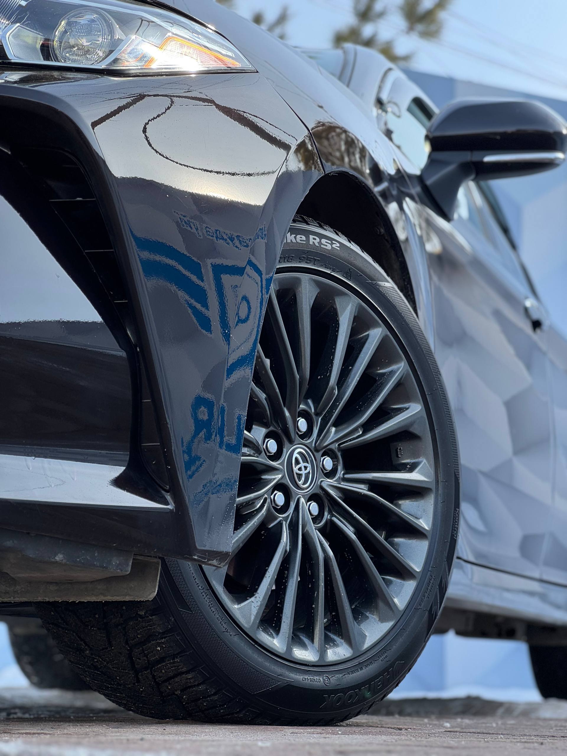 2020 Toyota Avalon