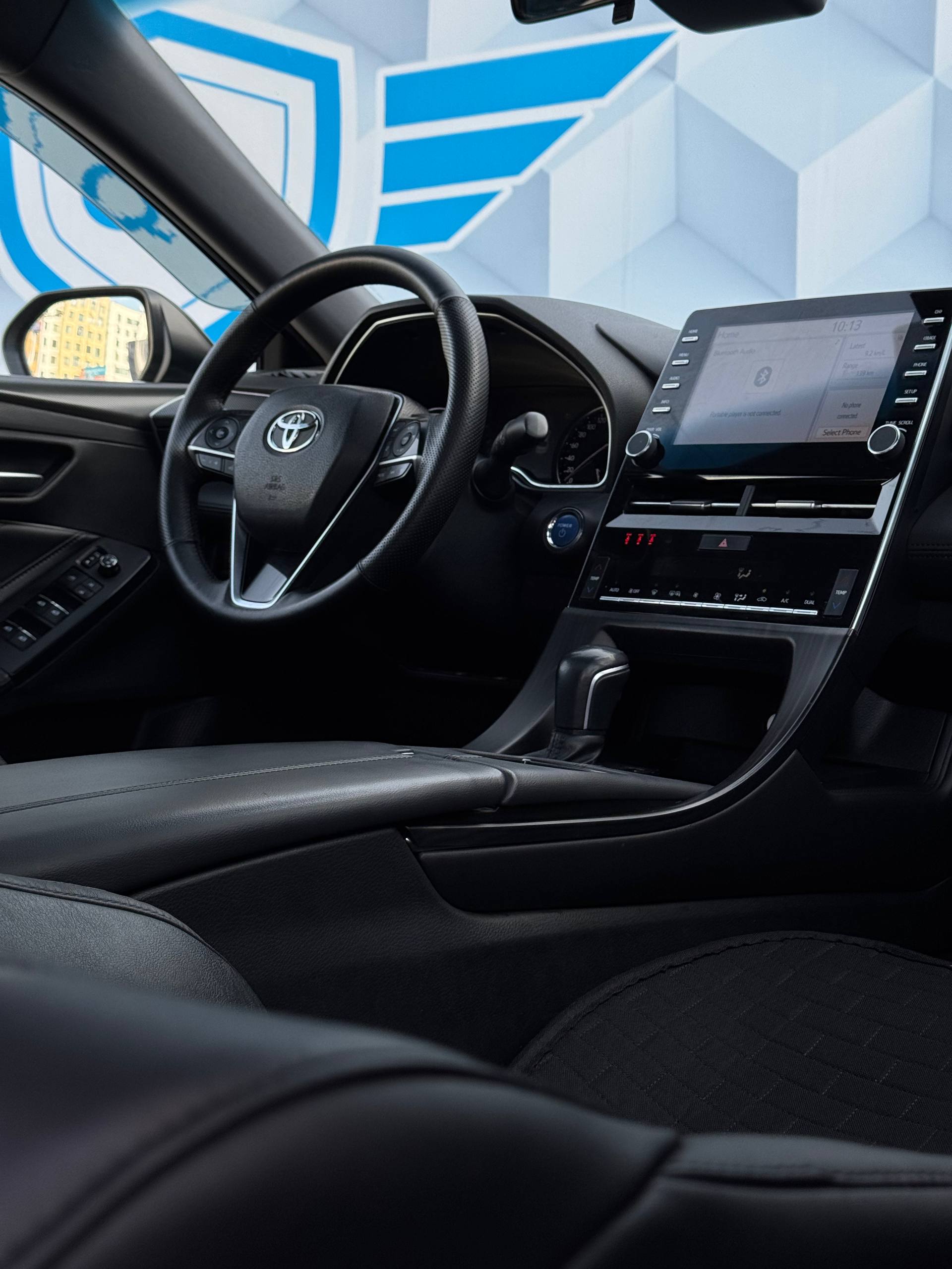 2020 Toyota Avalon
