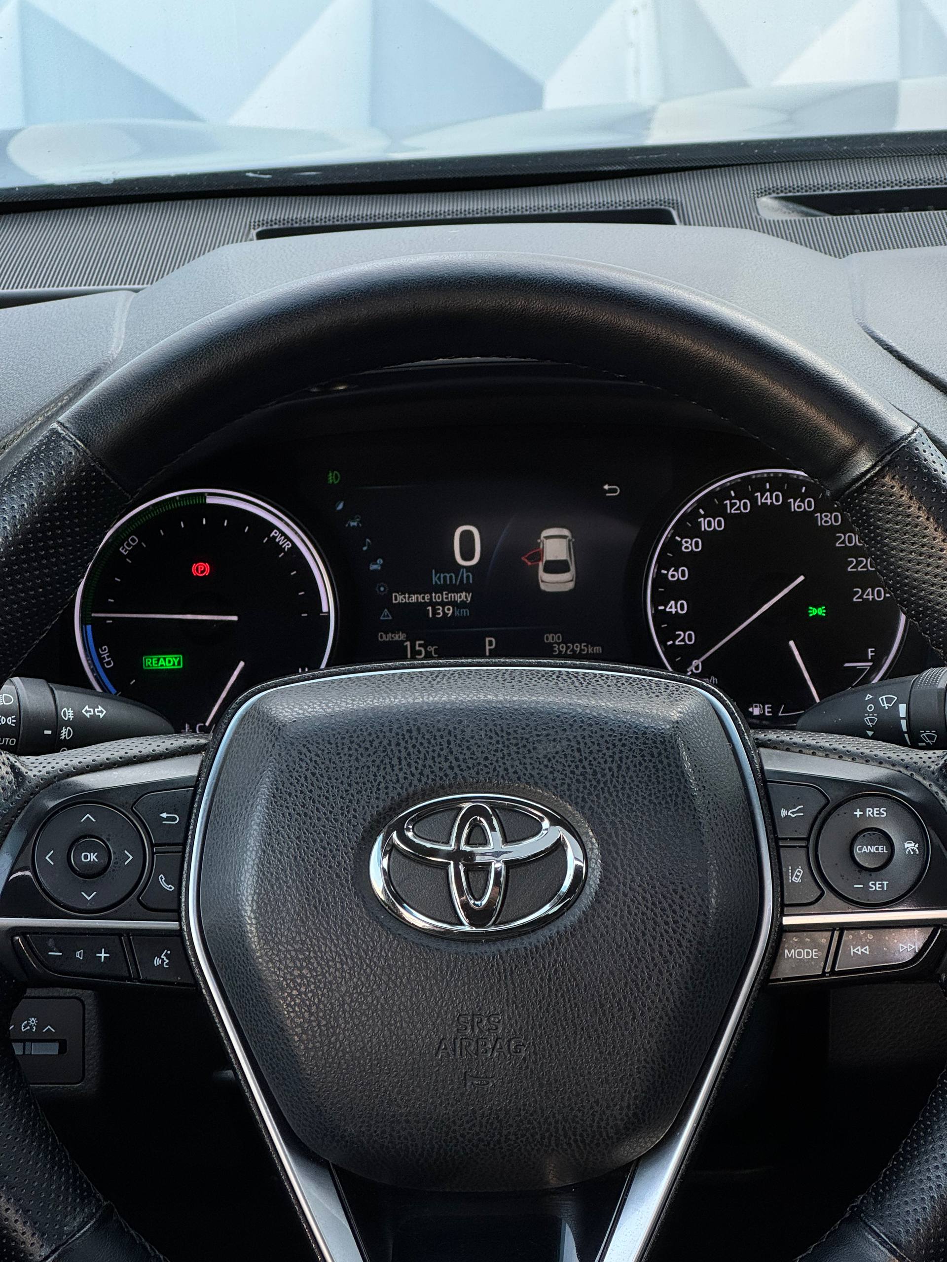2020 Toyota Avalon